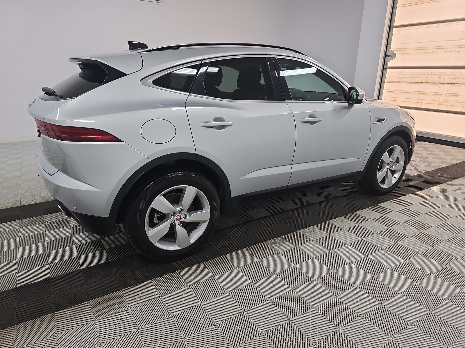 2022 Jaguar E-PACE SE AWD