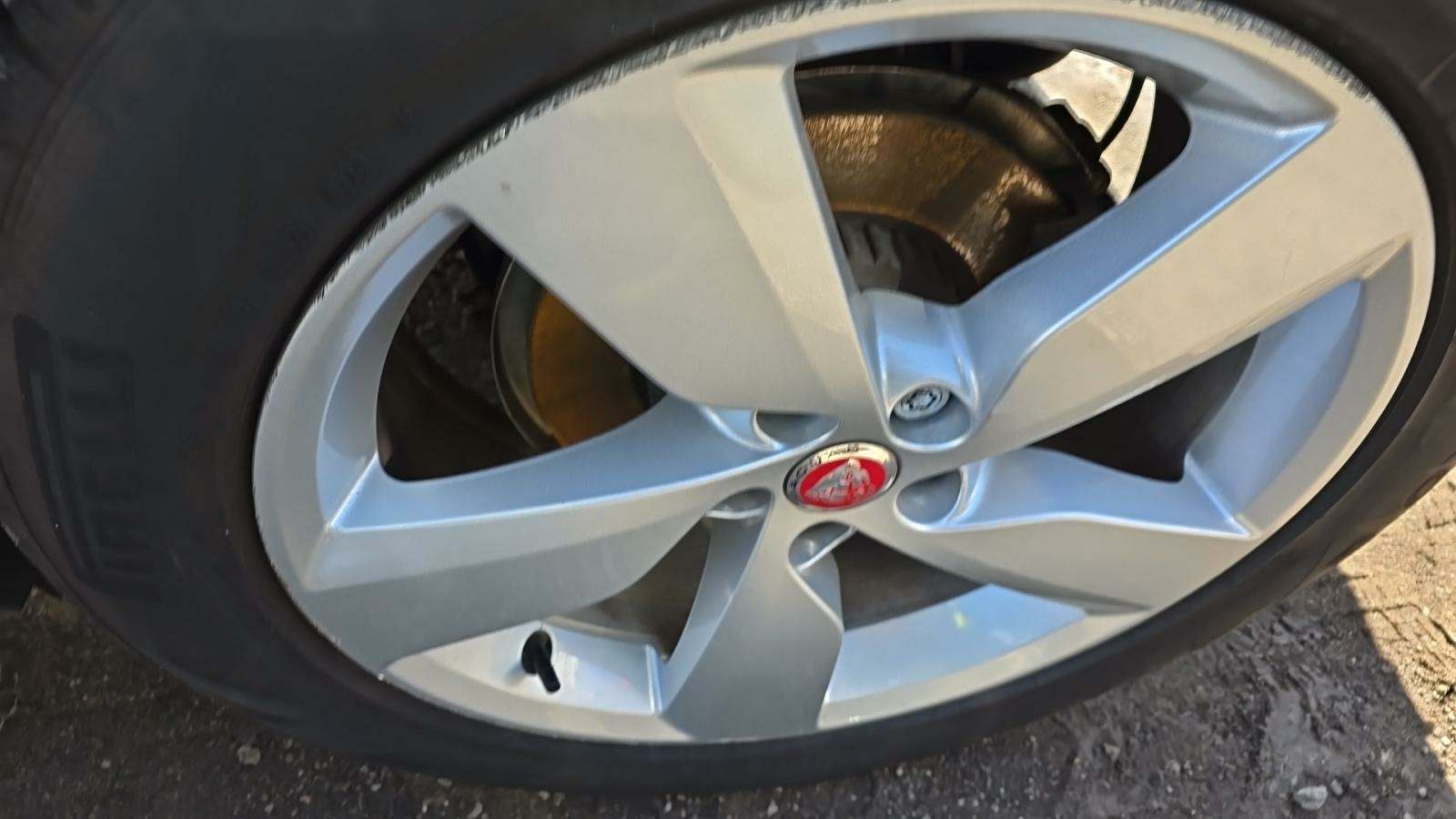 2022 Jaguar E-PACE SE AWD