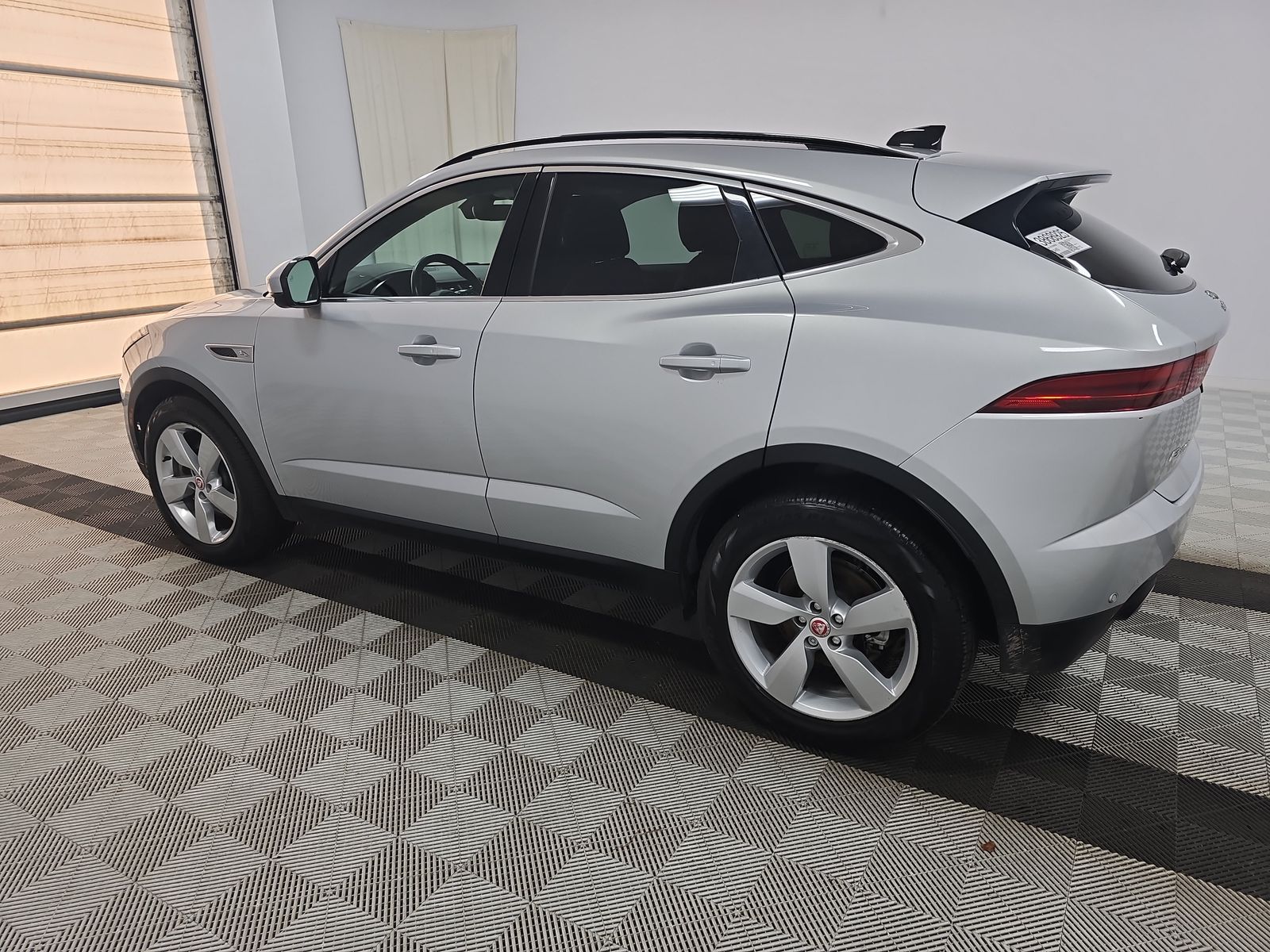 2022 Jaguar E-PACE SE AWD