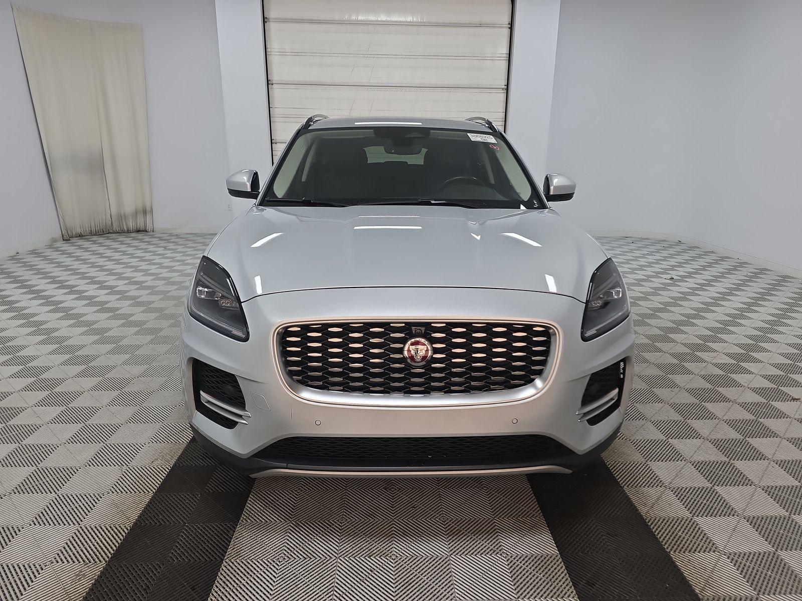 2022 Jaguar E-PACE SE AWD