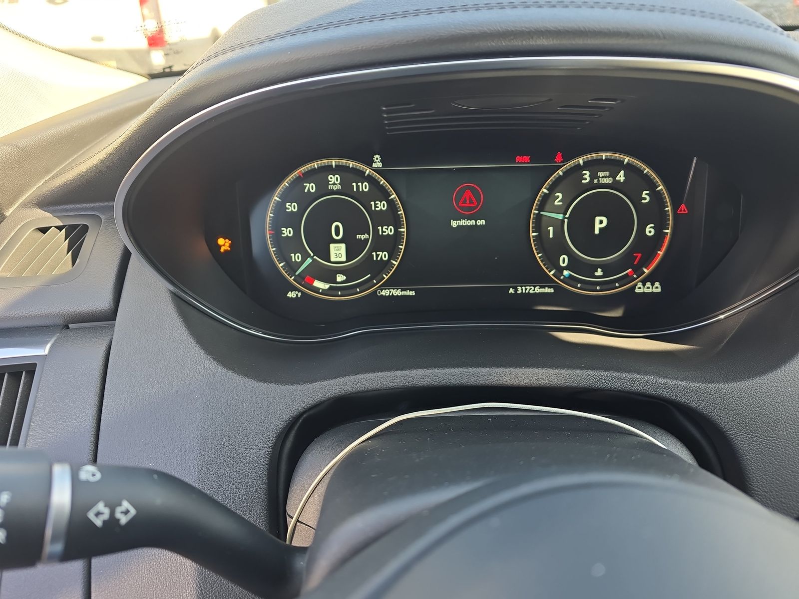2022 Jaguar E-PACE SE AWD
