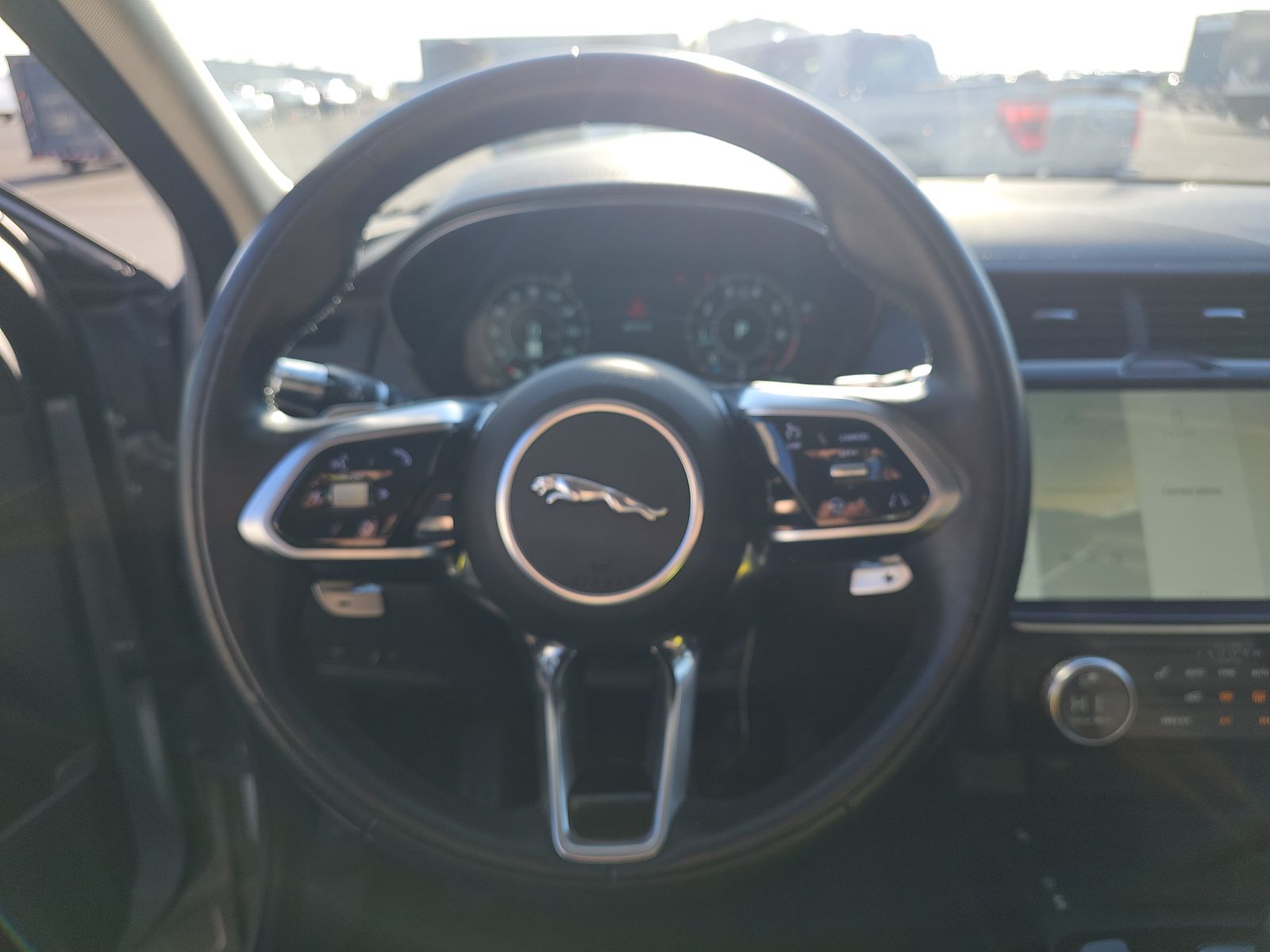 2022 Jaguar E-PACE SE AWD