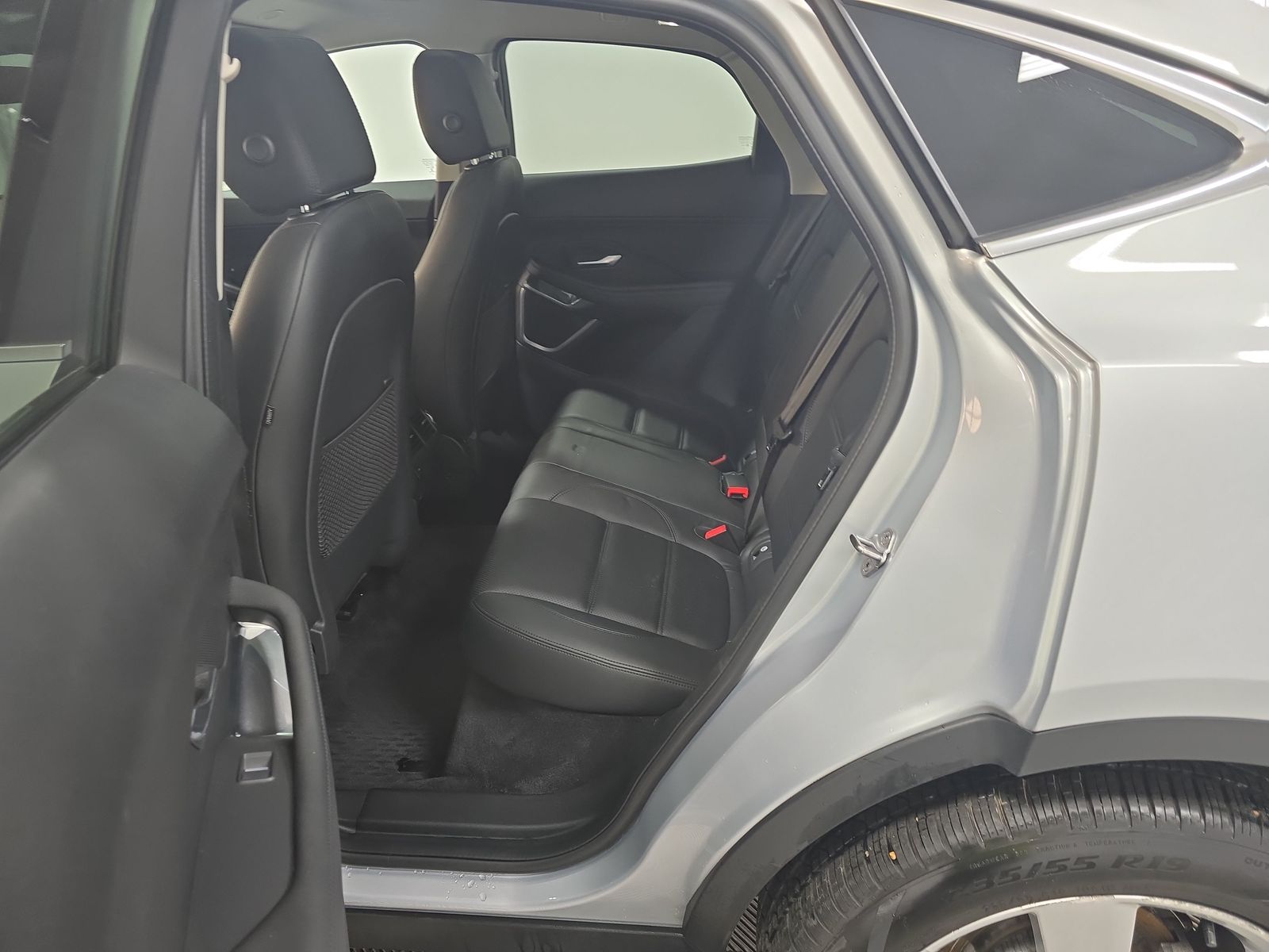 2022 Jaguar E-PACE SE AWD