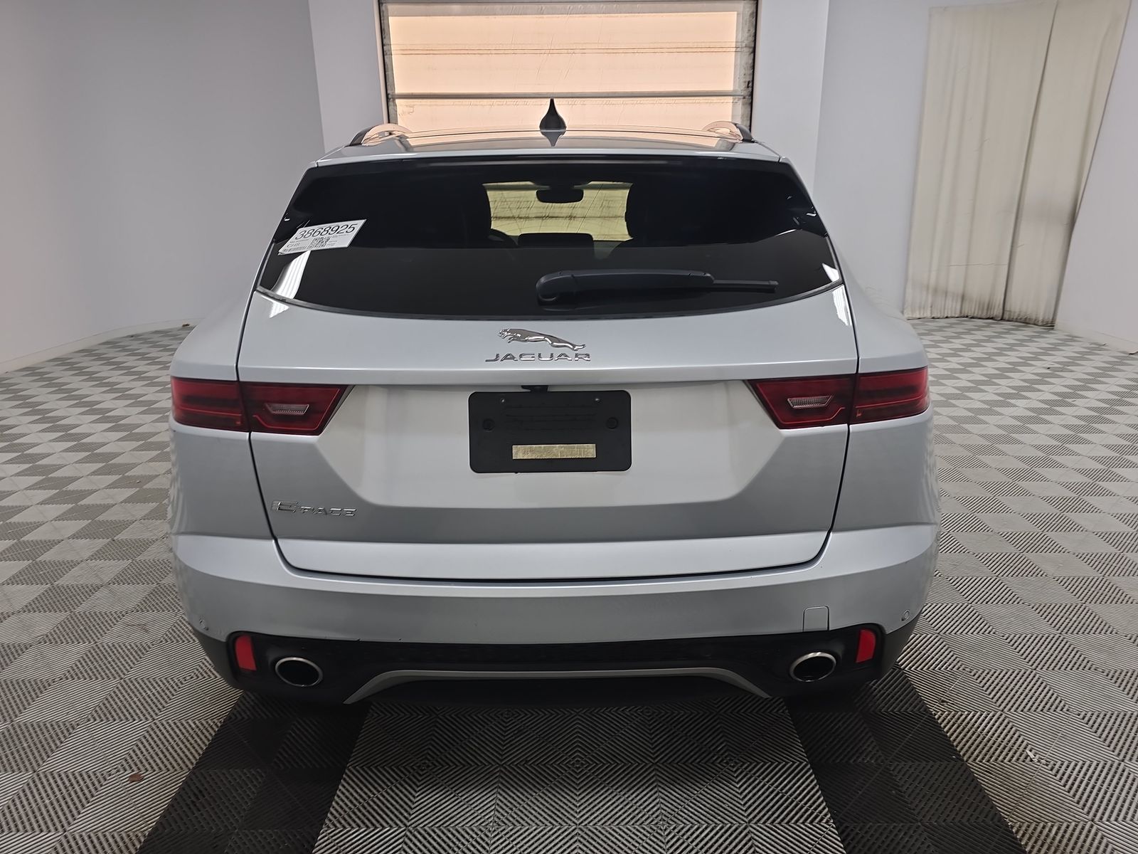 2022 Jaguar E-PACE SE AWD