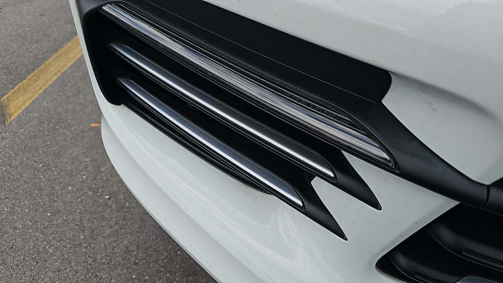 2019 Porsche Cayenne Base AWD