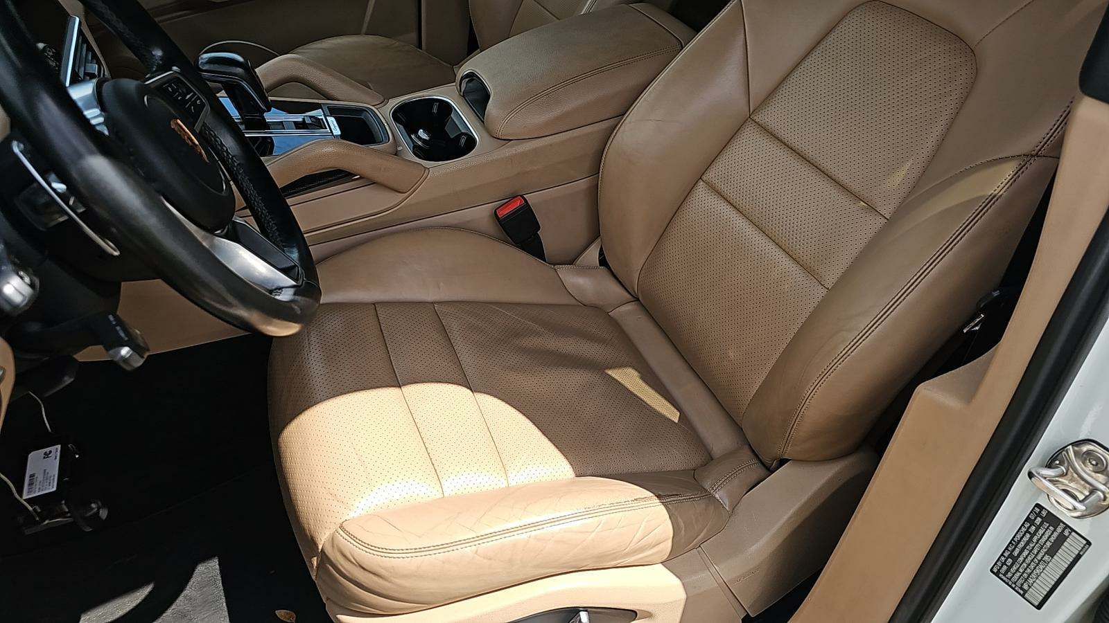 2019 Porsche Cayenne Base AWD