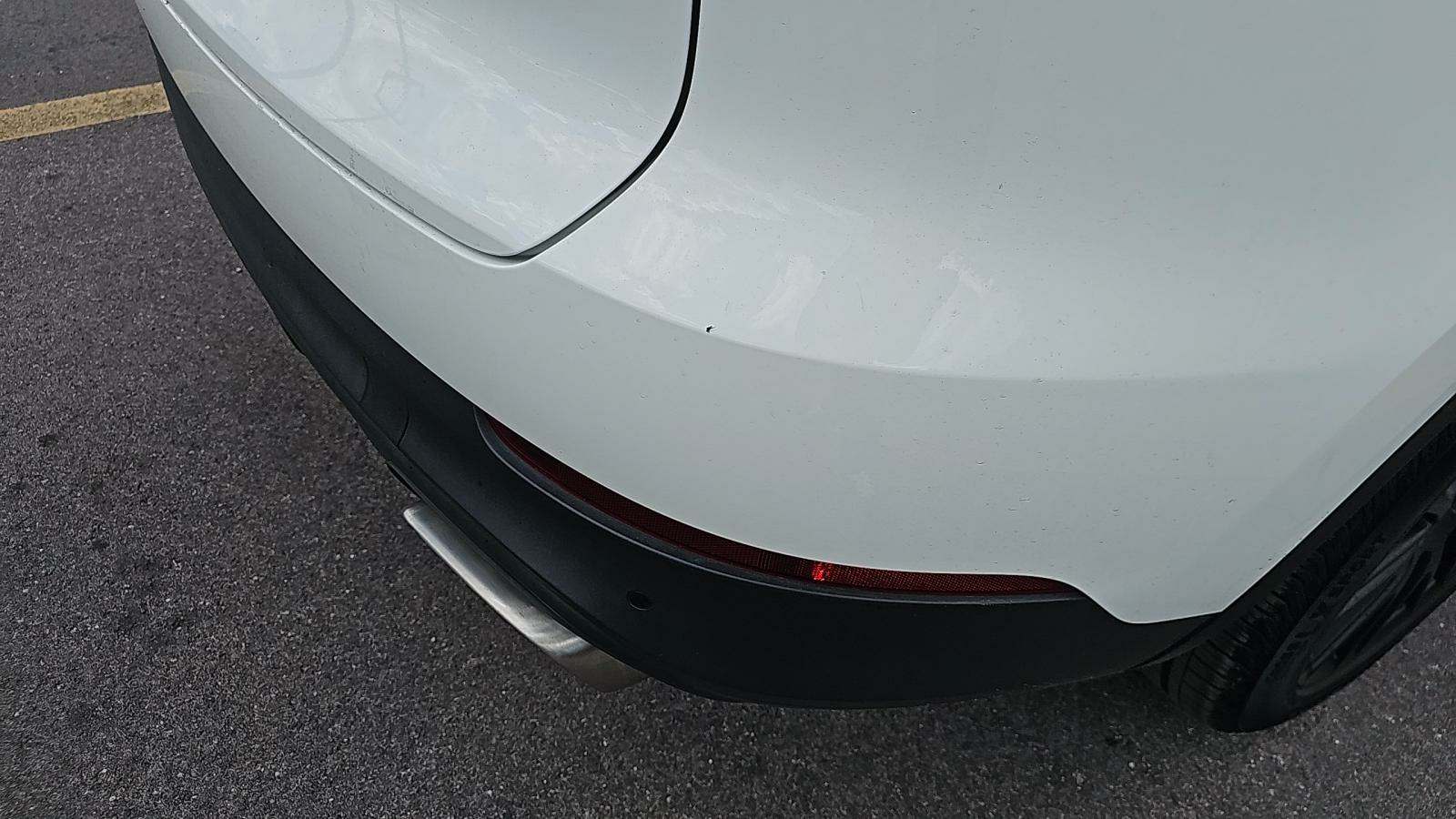 2019 Porsche Cayenne Base AWD