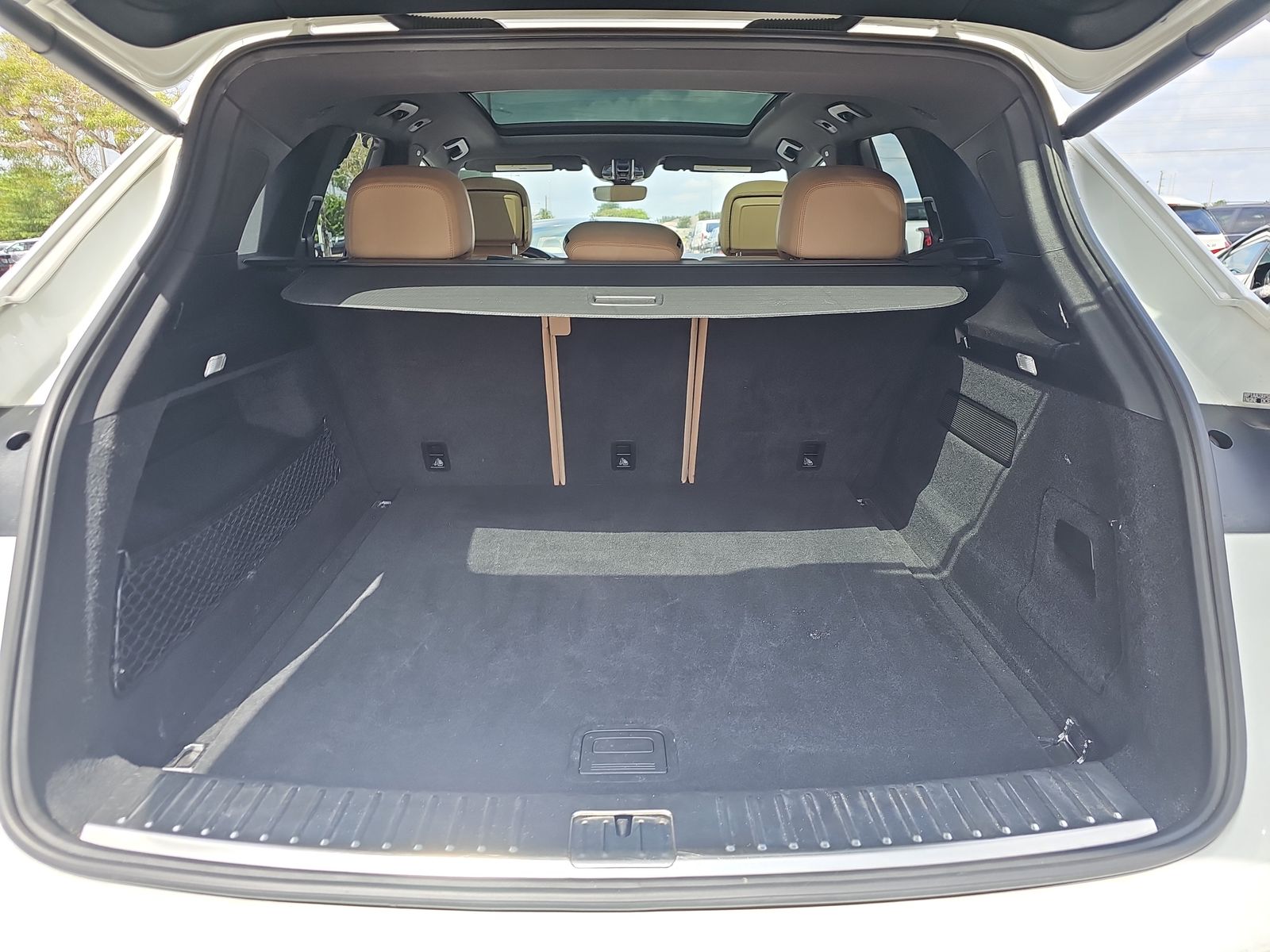 2019 Porsche Cayenne Base AWD