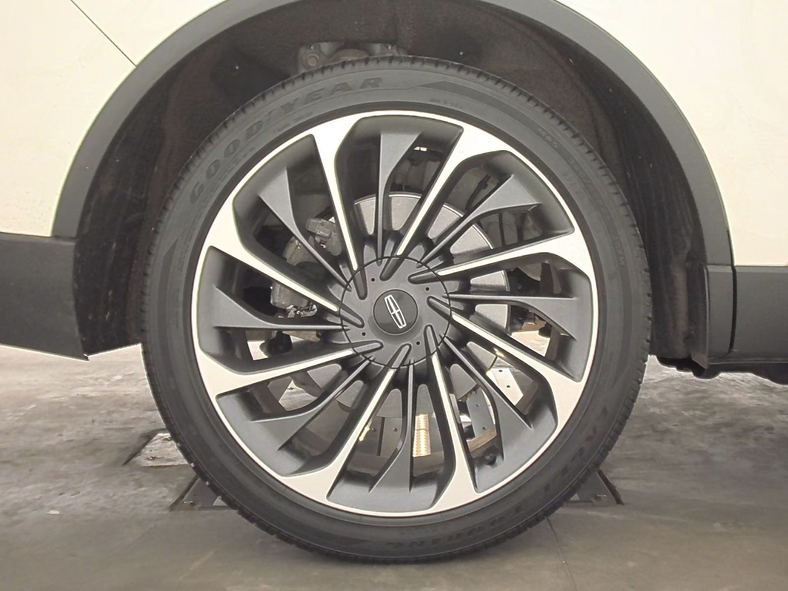 2022 Lincoln Aviator Reserve AWD