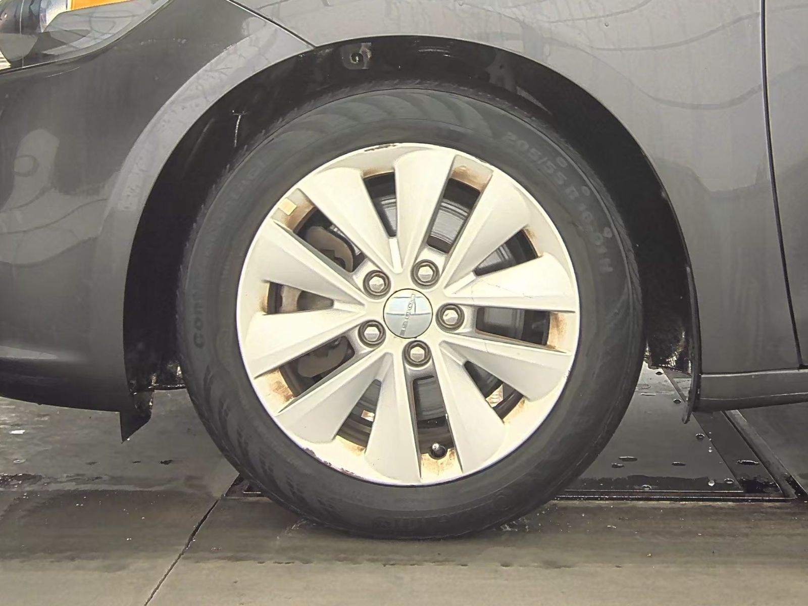 2014 Dodge Dart SXT FWD