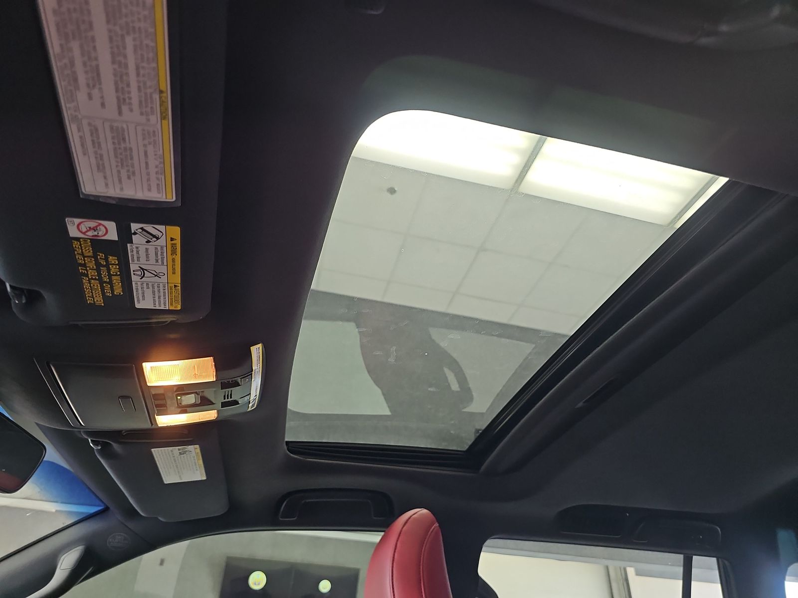 2023 Lexus GX GX 460 Luxury AWD