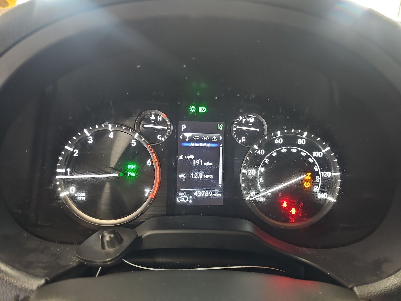 2023 Lexus GX GX 460 Luxury AWD