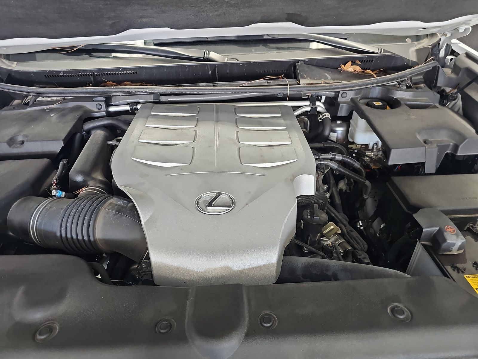 2023 Lexus GX GX 460 Luxury AWD