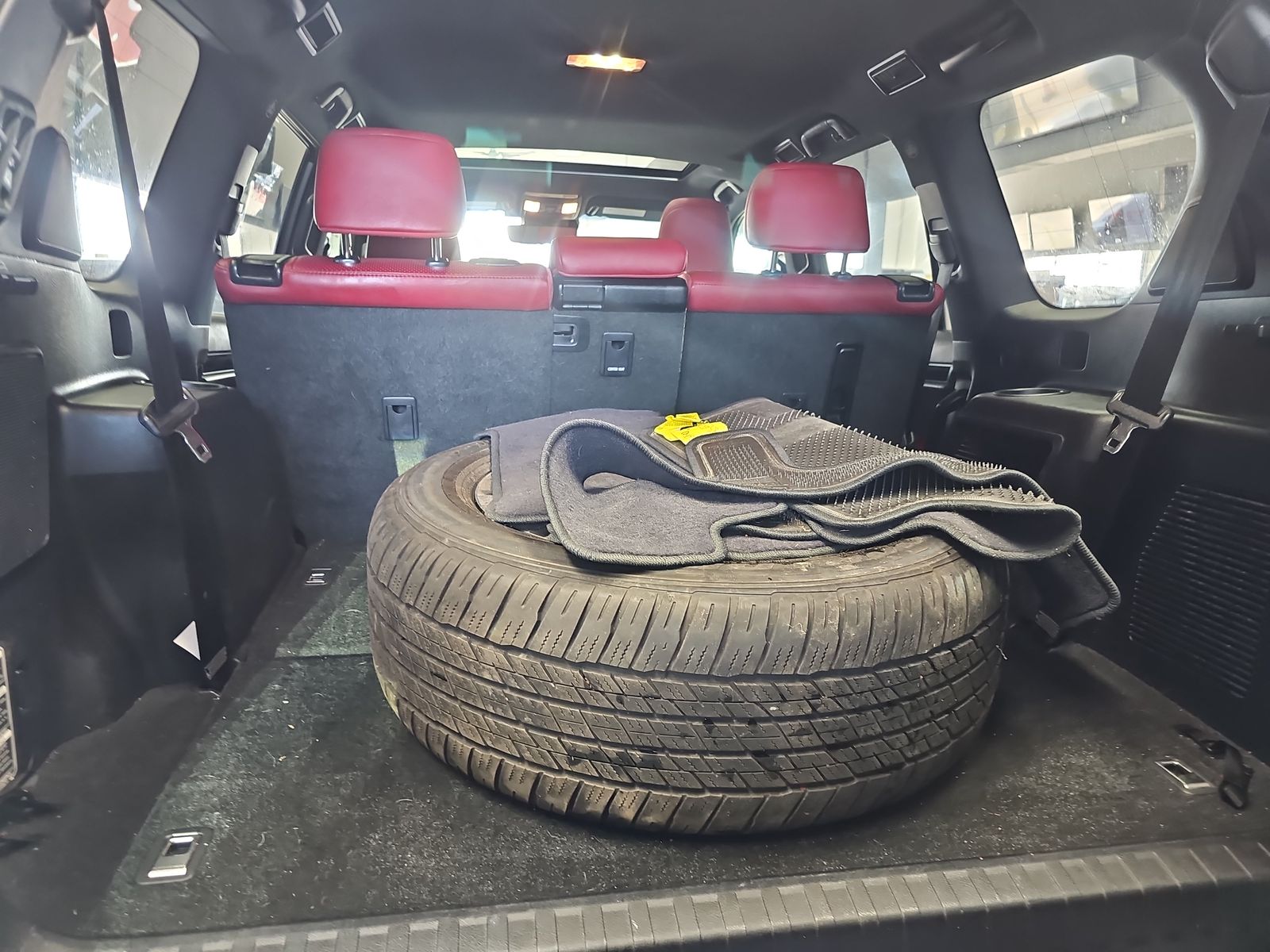 2023 Lexus GX GX 460 Luxury AWD