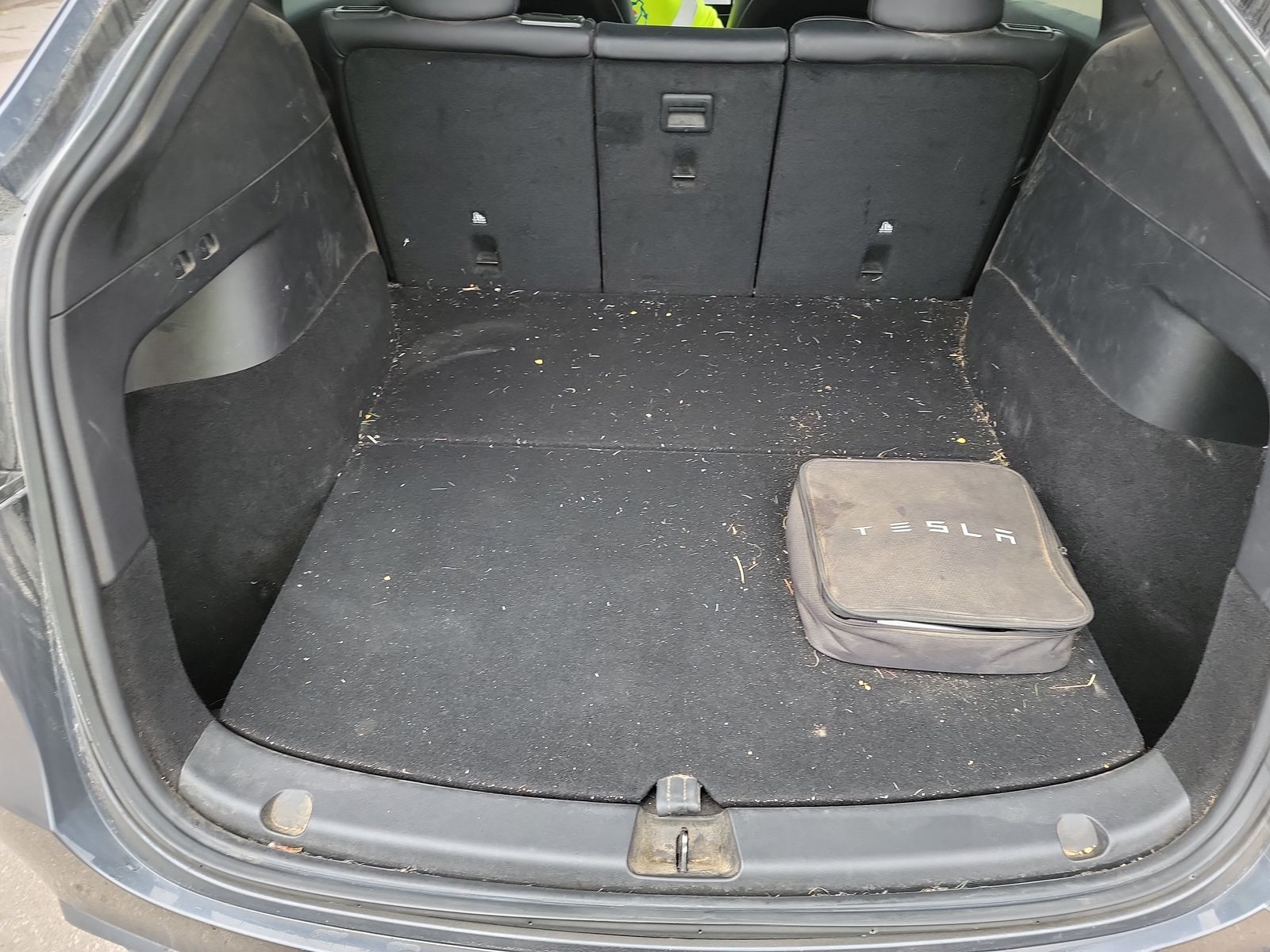 2021 Tesla Model Y Long Range AWD