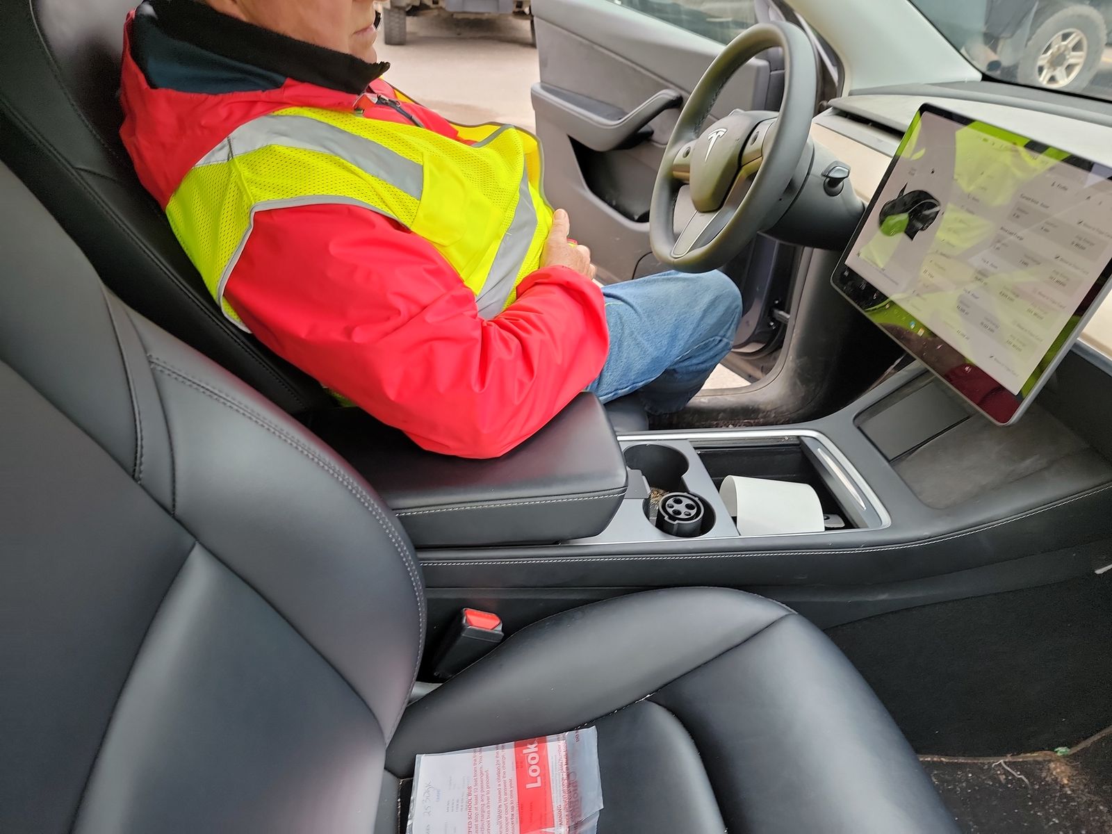 2021 Tesla Model Y Long Range AWD