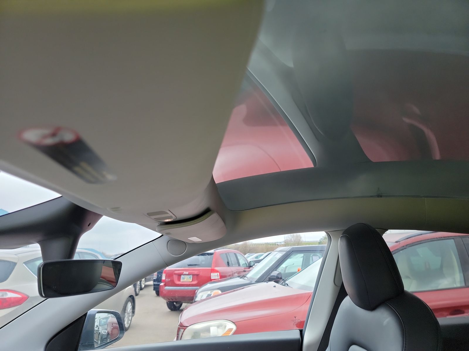 2021 Tesla Model Y Long Range AWD