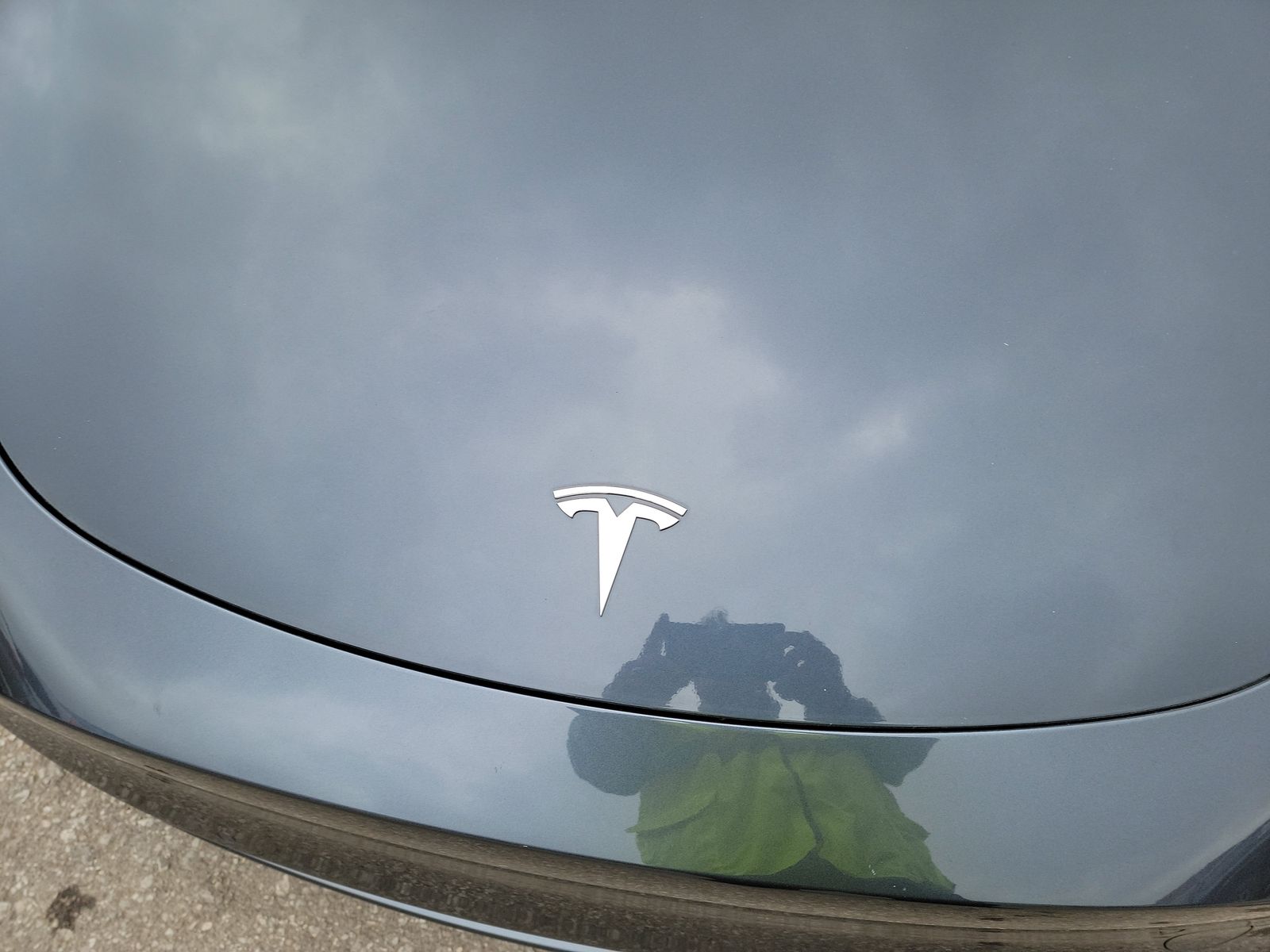 2021 Tesla Model Y Long Range AWD