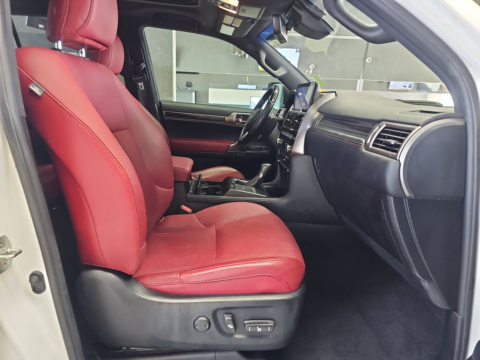 2023 Lexus GX GX 460 Luxury AWD