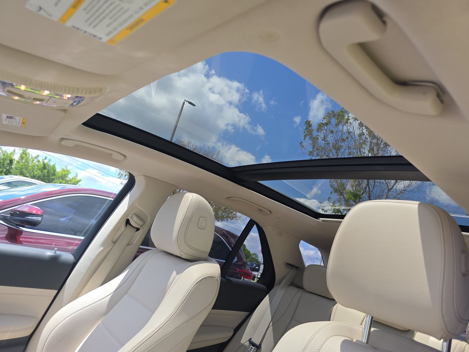 2020 Mercedes-Benz GLE GLE 450 AWD