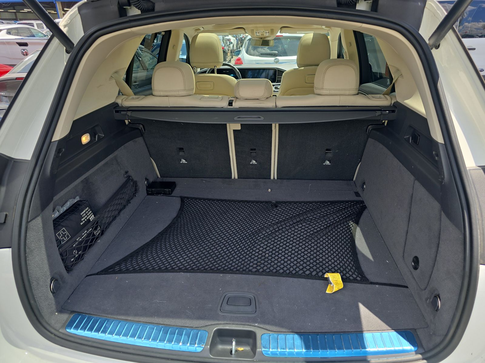 2020 Mercedes-Benz GLE GLE 450 AWD