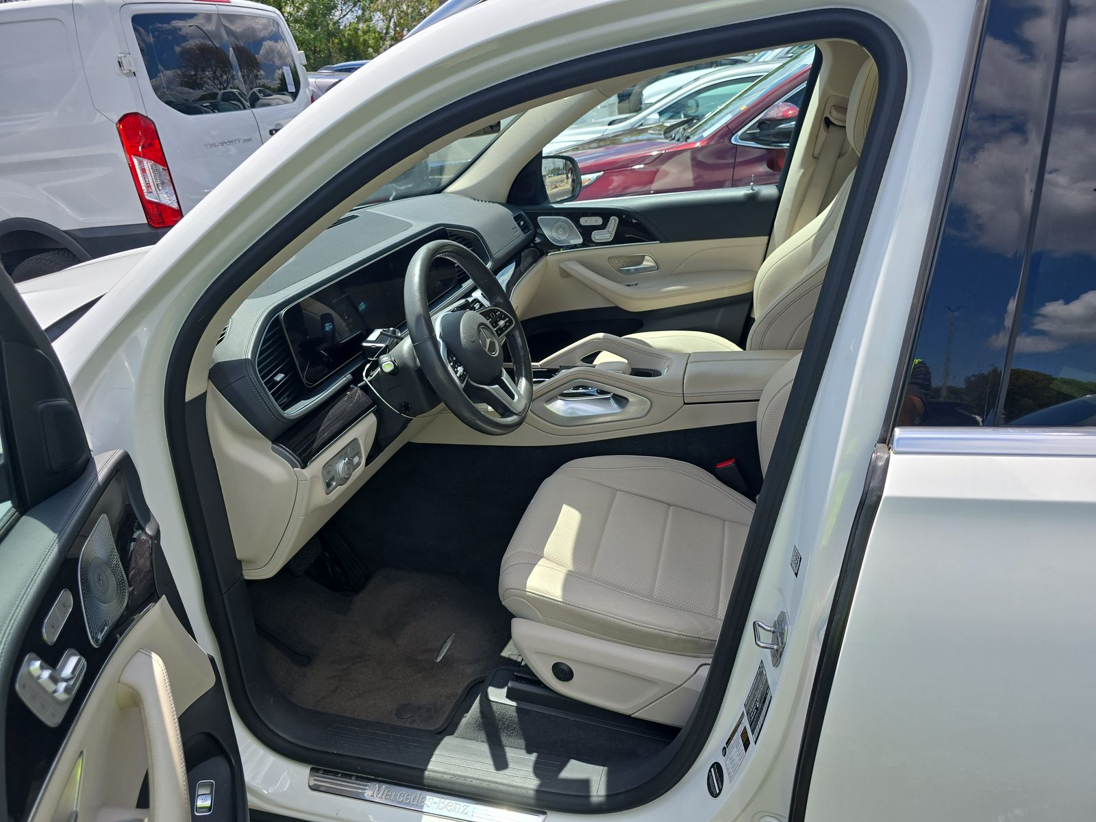 2020 Mercedes-Benz GLE GLE 450 AWD