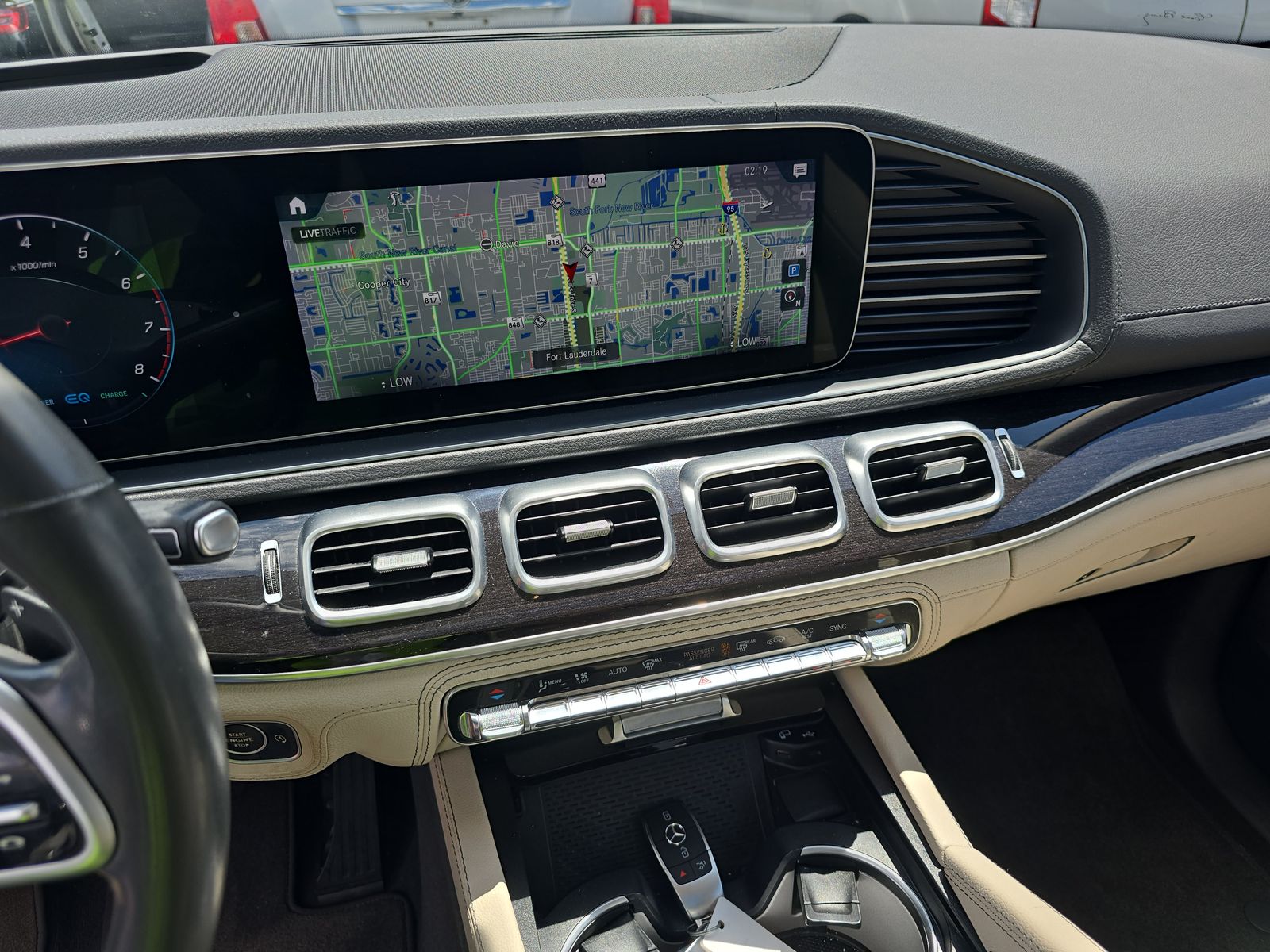 2020 Mercedes-Benz GLE GLE 450 AWD