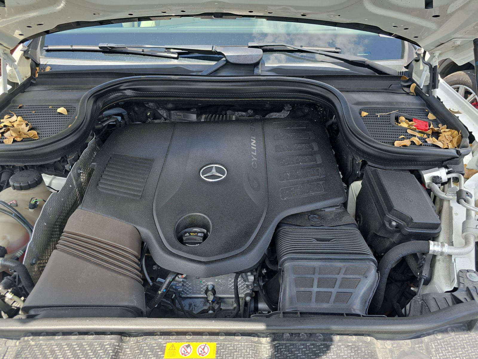 2020 Mercedes-Benz GLE GLE 450 AWD