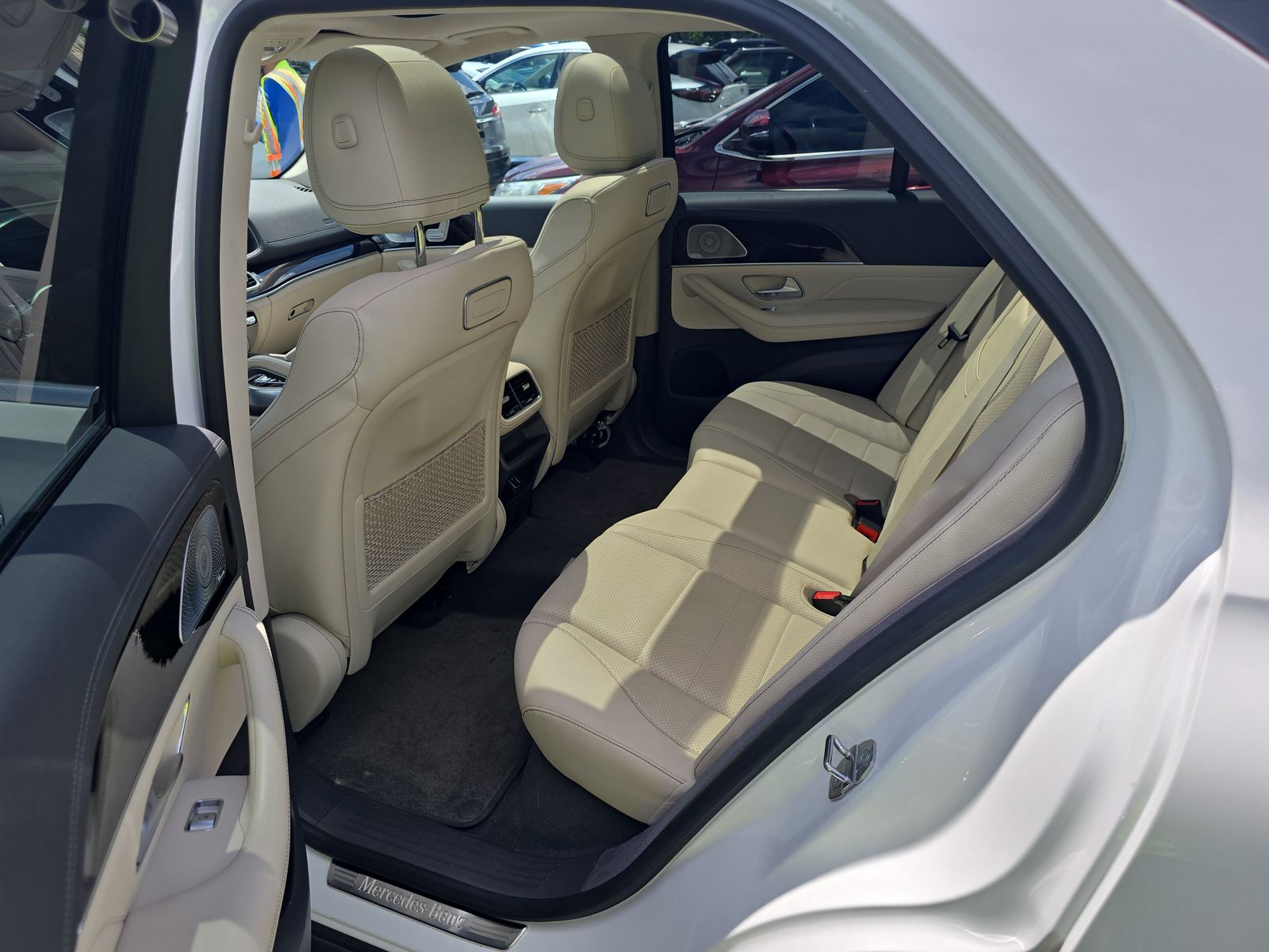 2020 Mercedes-Benz GLE GLE 450 AWD