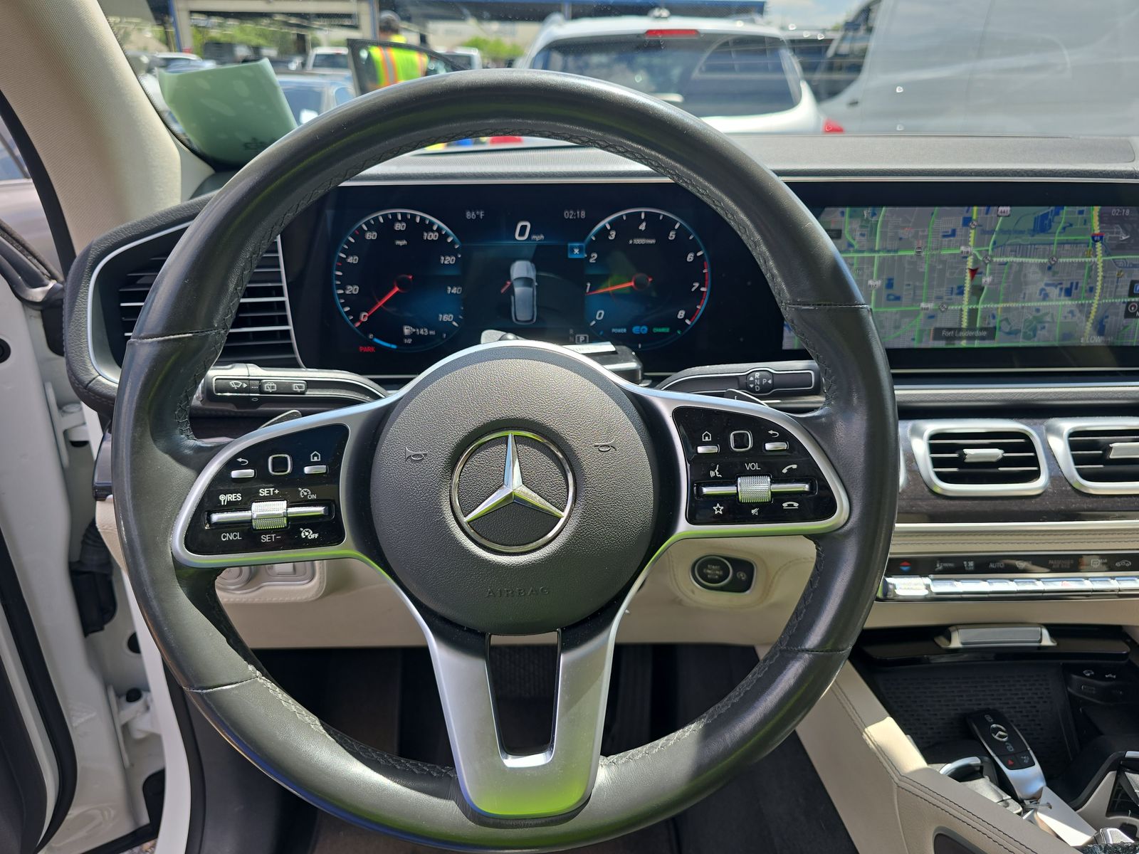 2020 Mercedes-Benz GLE GLE 450 AWD