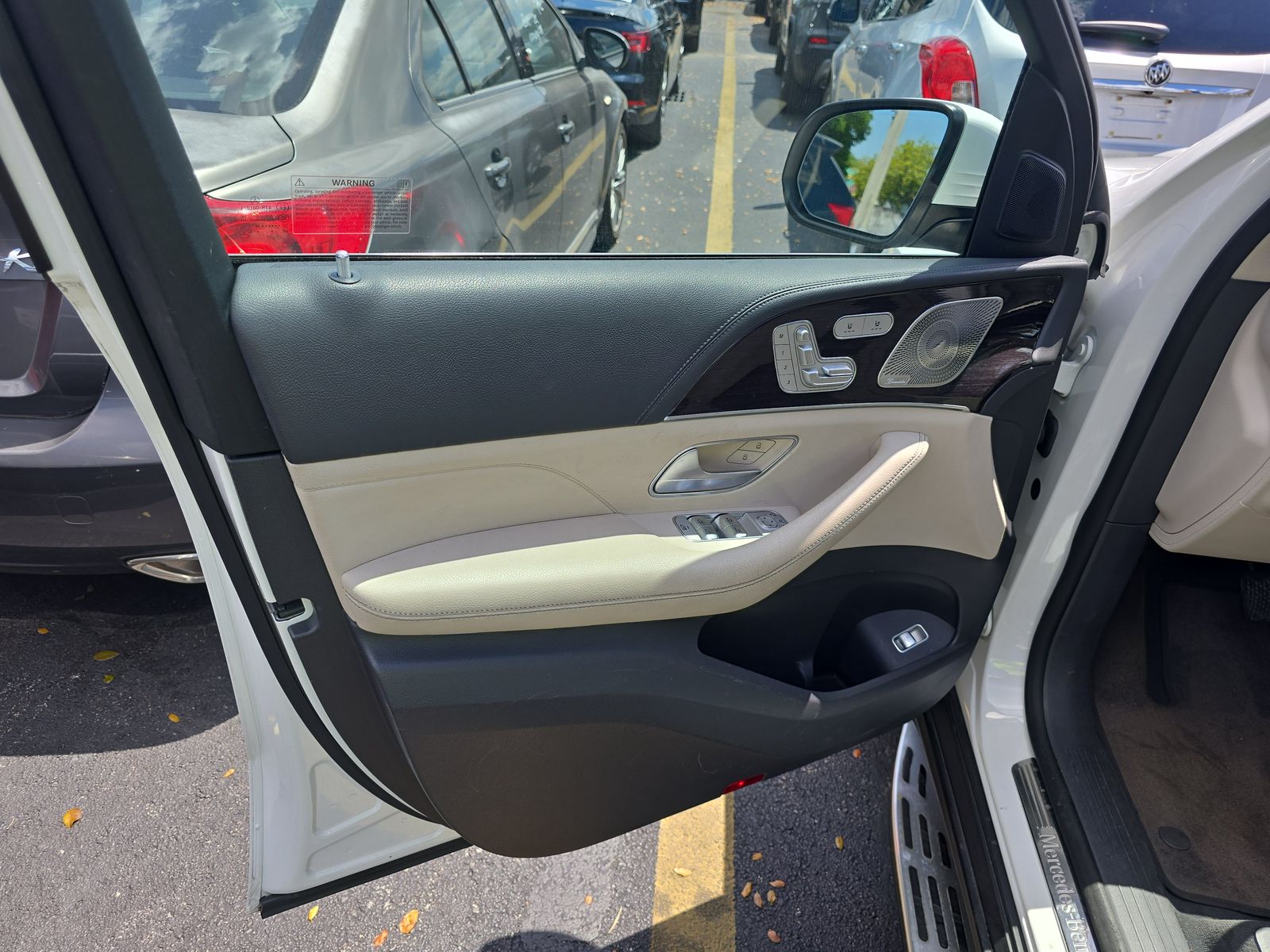 2020 Mercedes-Benz GLE GLE 450 AWD