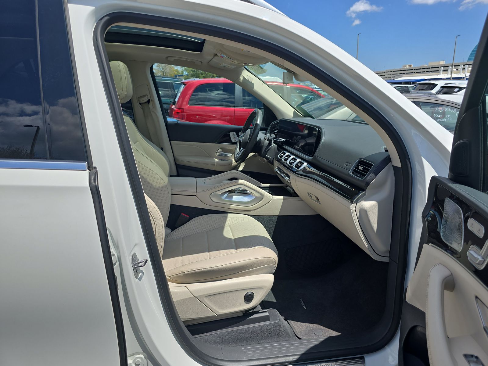 2020 Mercedes-Benz GLE GLE 450 AWD