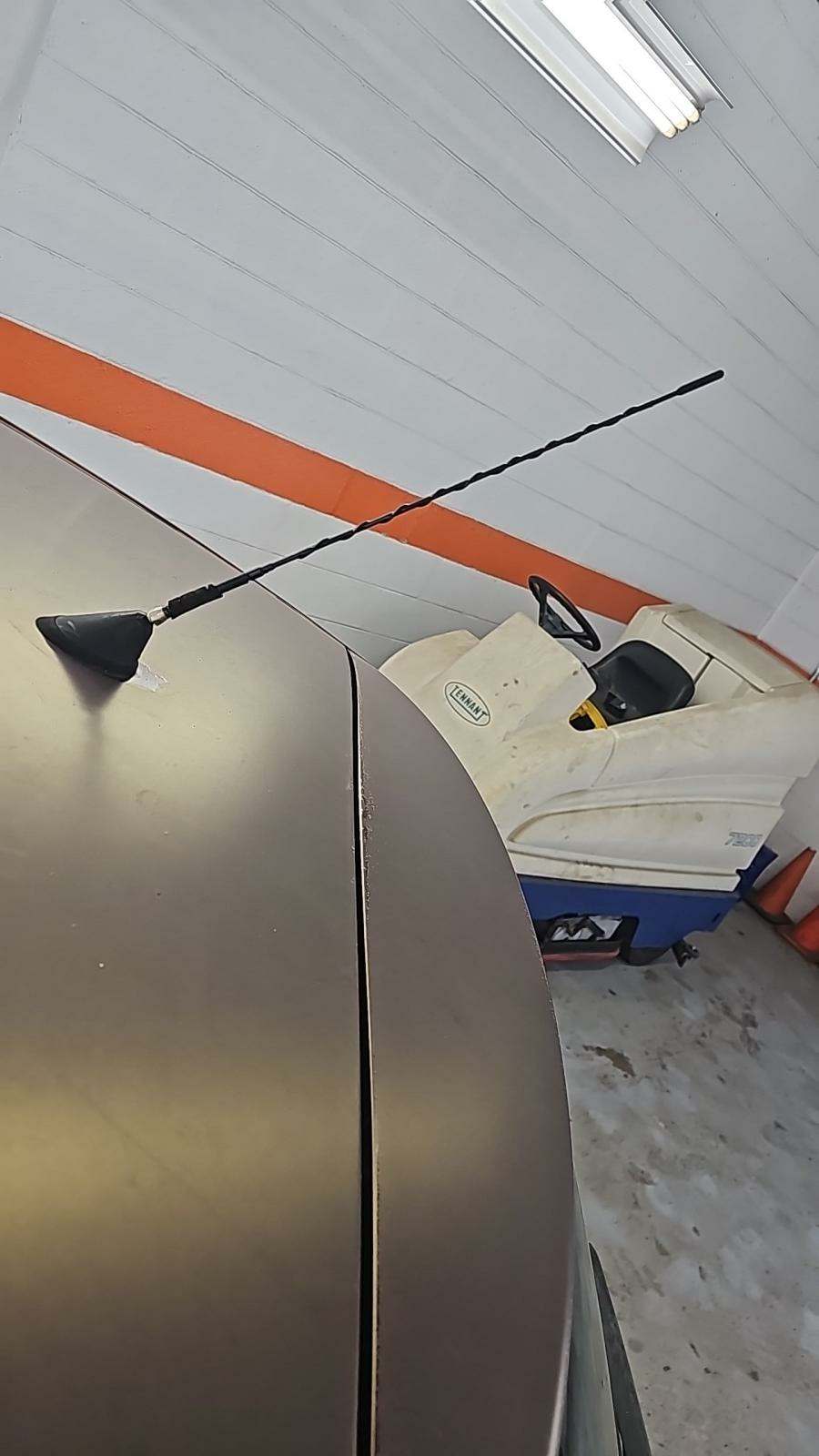 2010 Toyota Yaris Base FWD