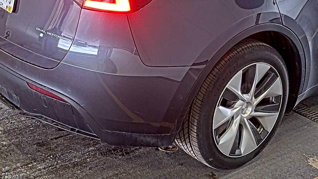 2021 Tesla Model Y Long Range AWD