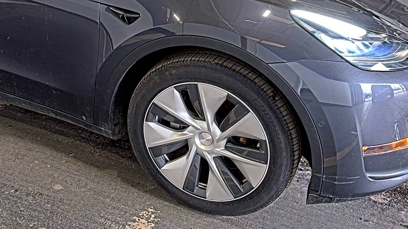 2021 Tesla Model Y Long Range AWD