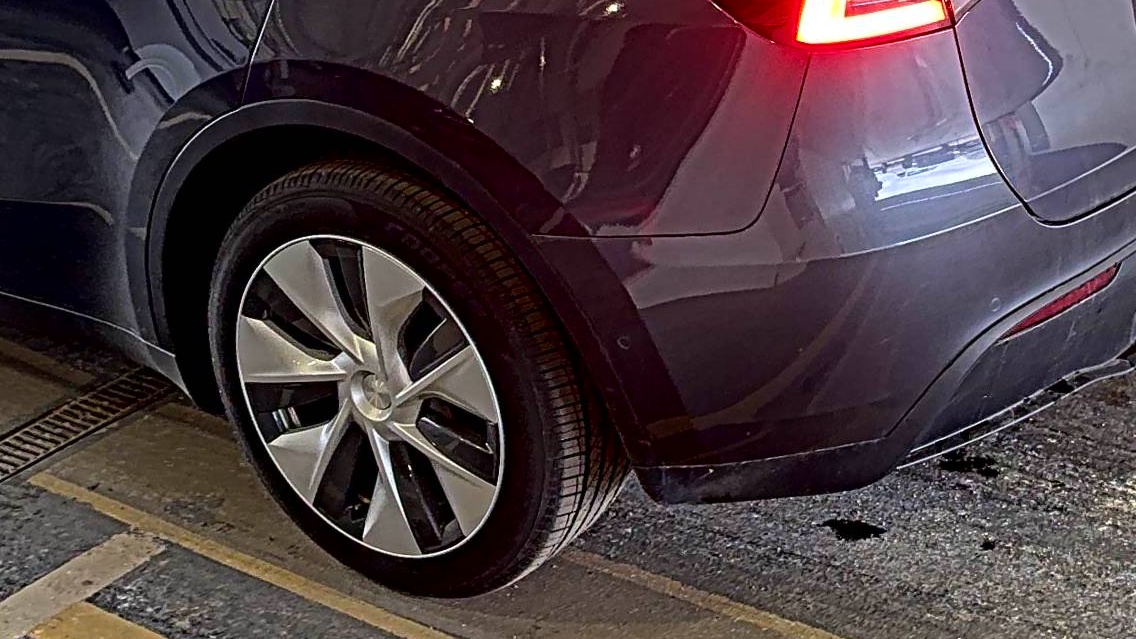 2021 Tesla Model Y Long Range AWD