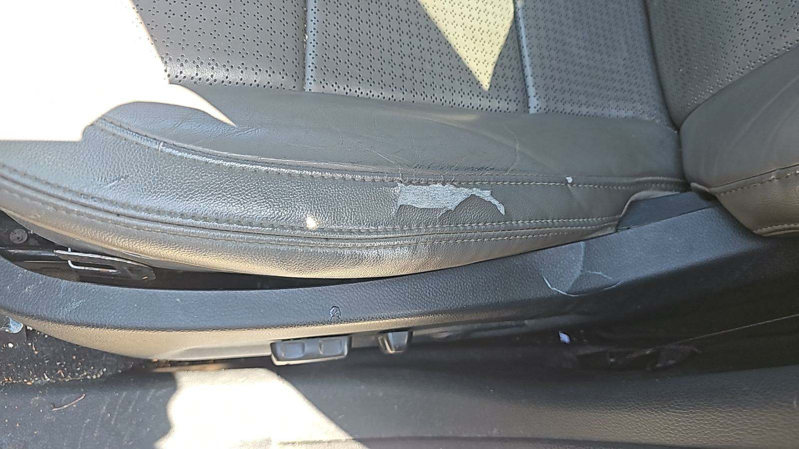 2014 Hyundai Santa Fe Sport Base FWD