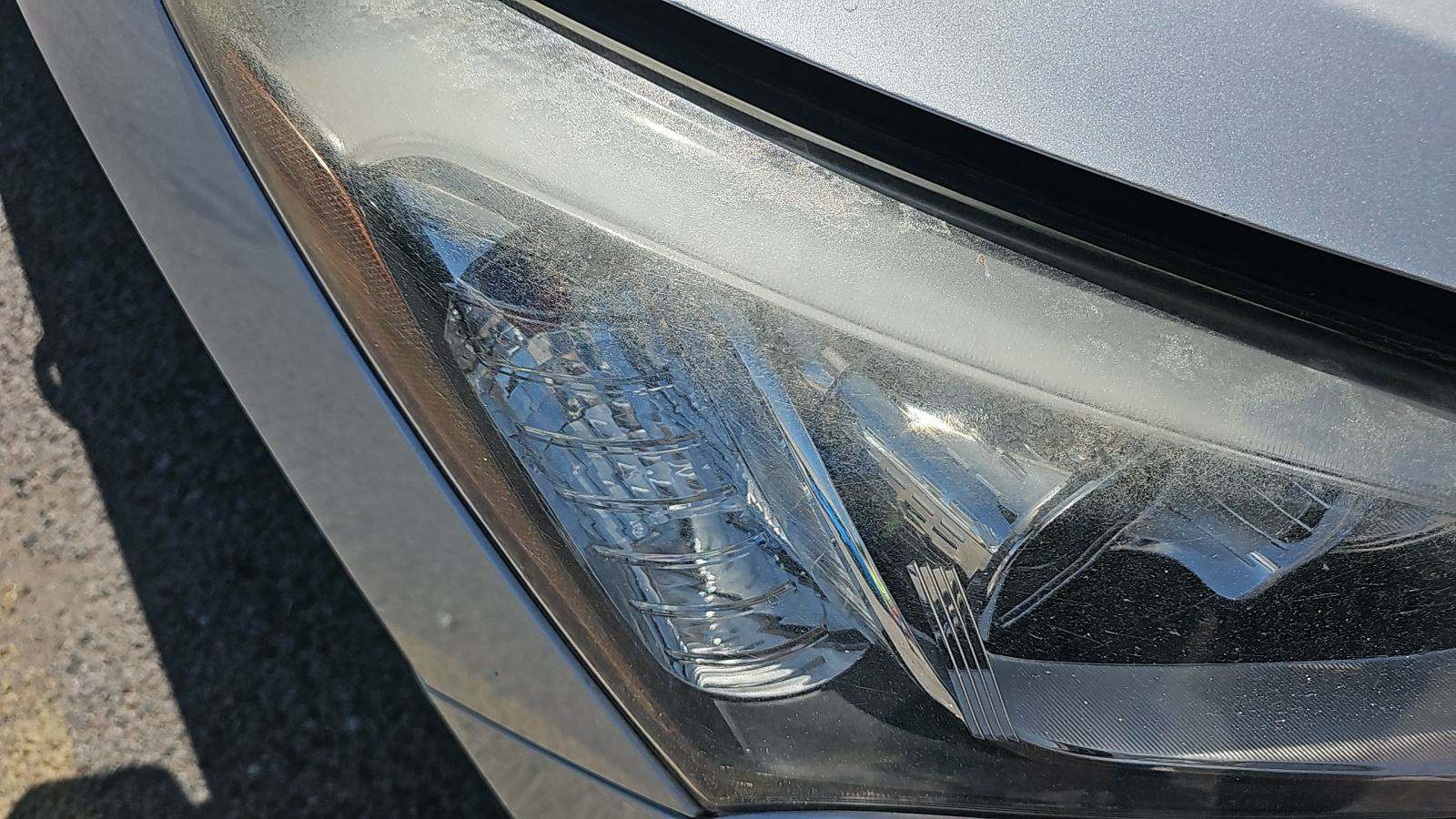 2014 Hyundai Santa Fe Sport Base FWD