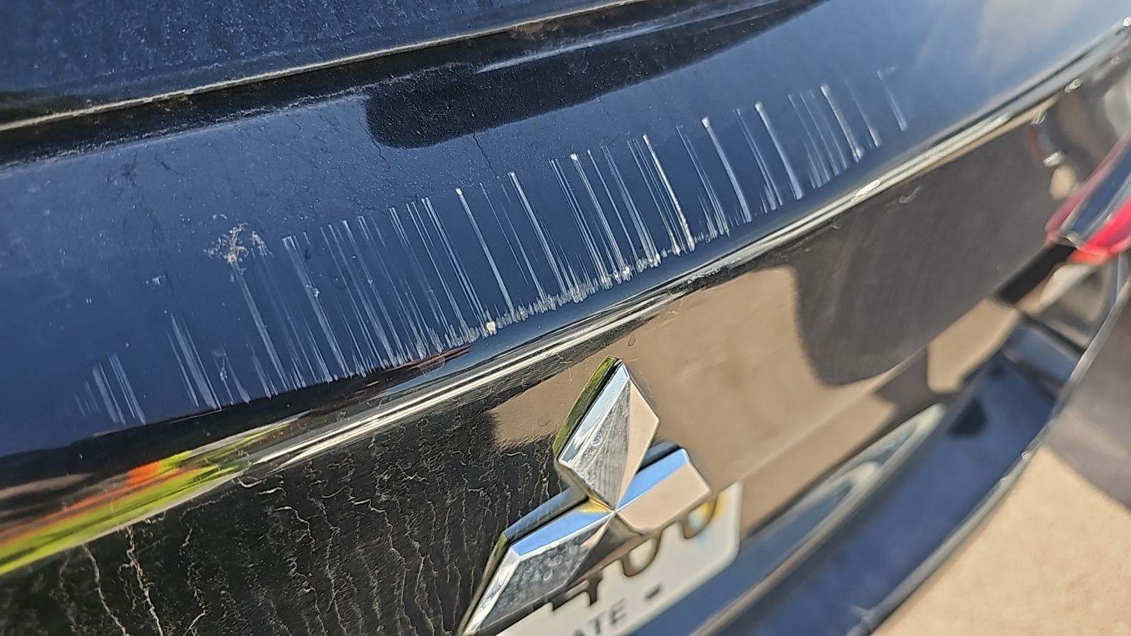 2021 Mitsubishi Outlander Sport 2.0 LE AWD