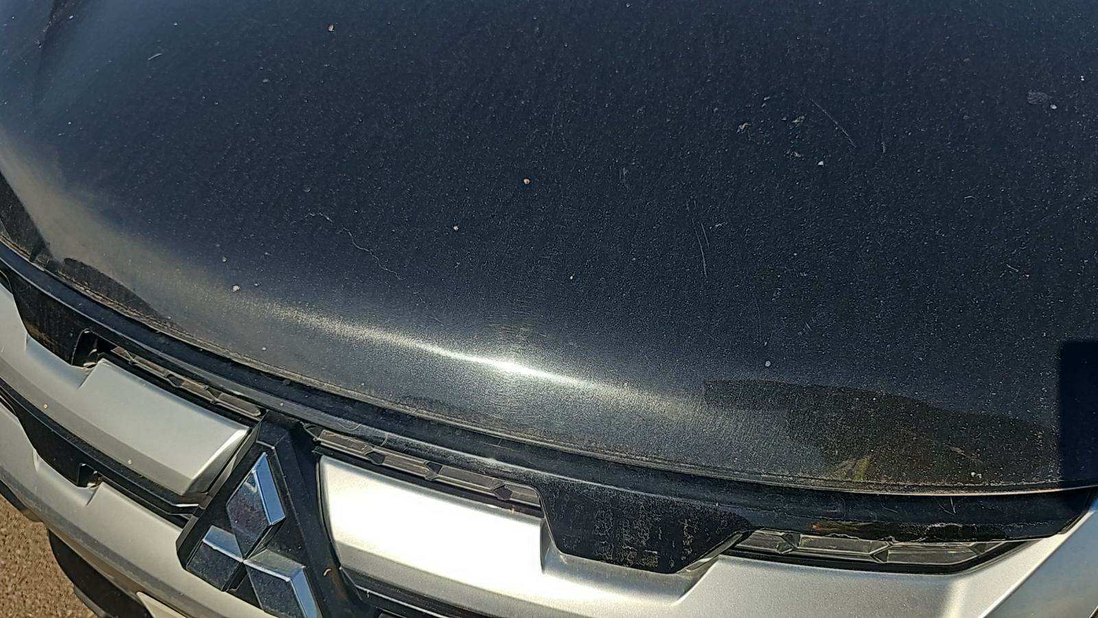 2021 Mitsubishi Outlander Sport 2.0 LE AWD