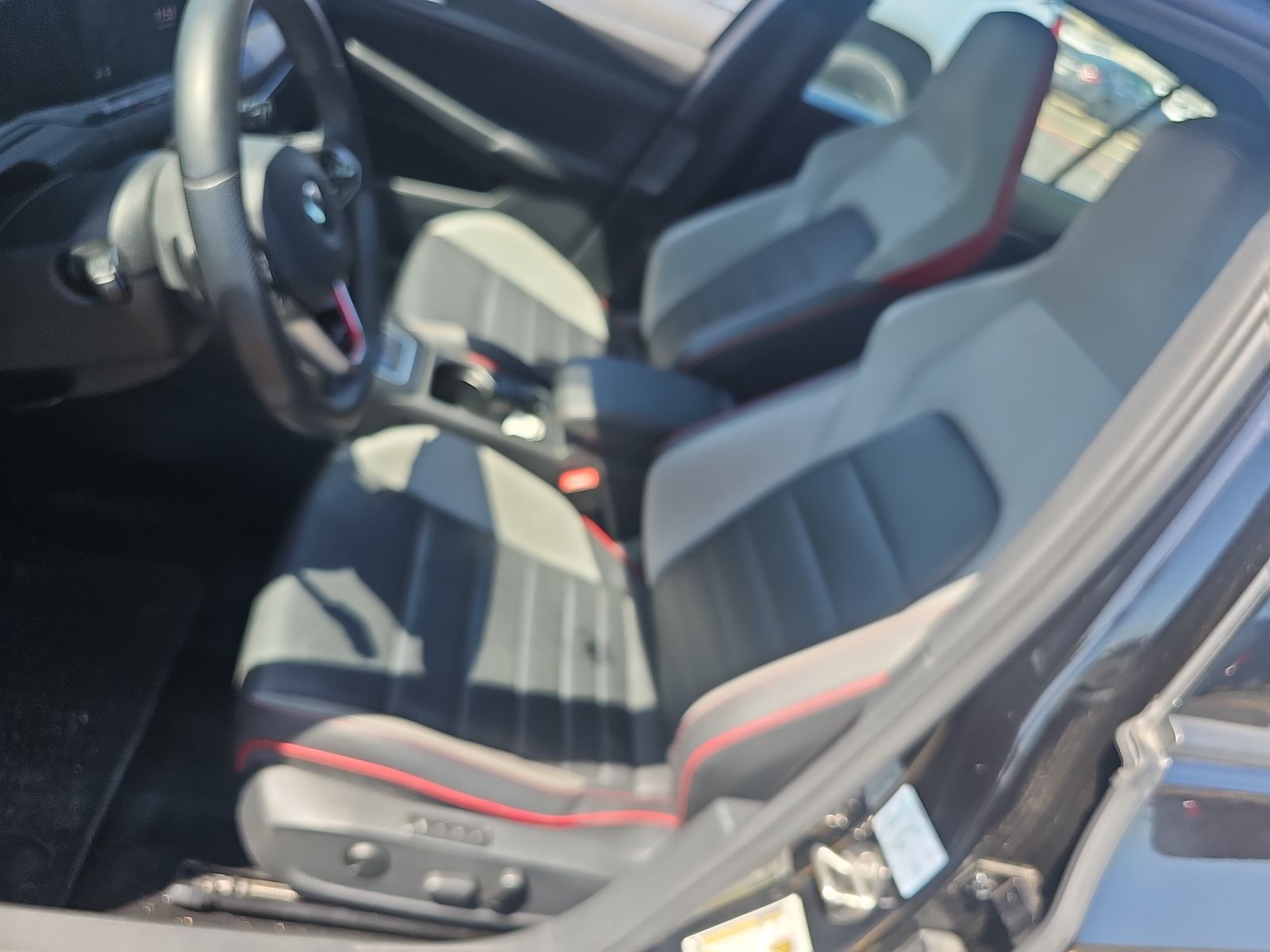 2022 Volkswagen Golf GTI Performance FWD