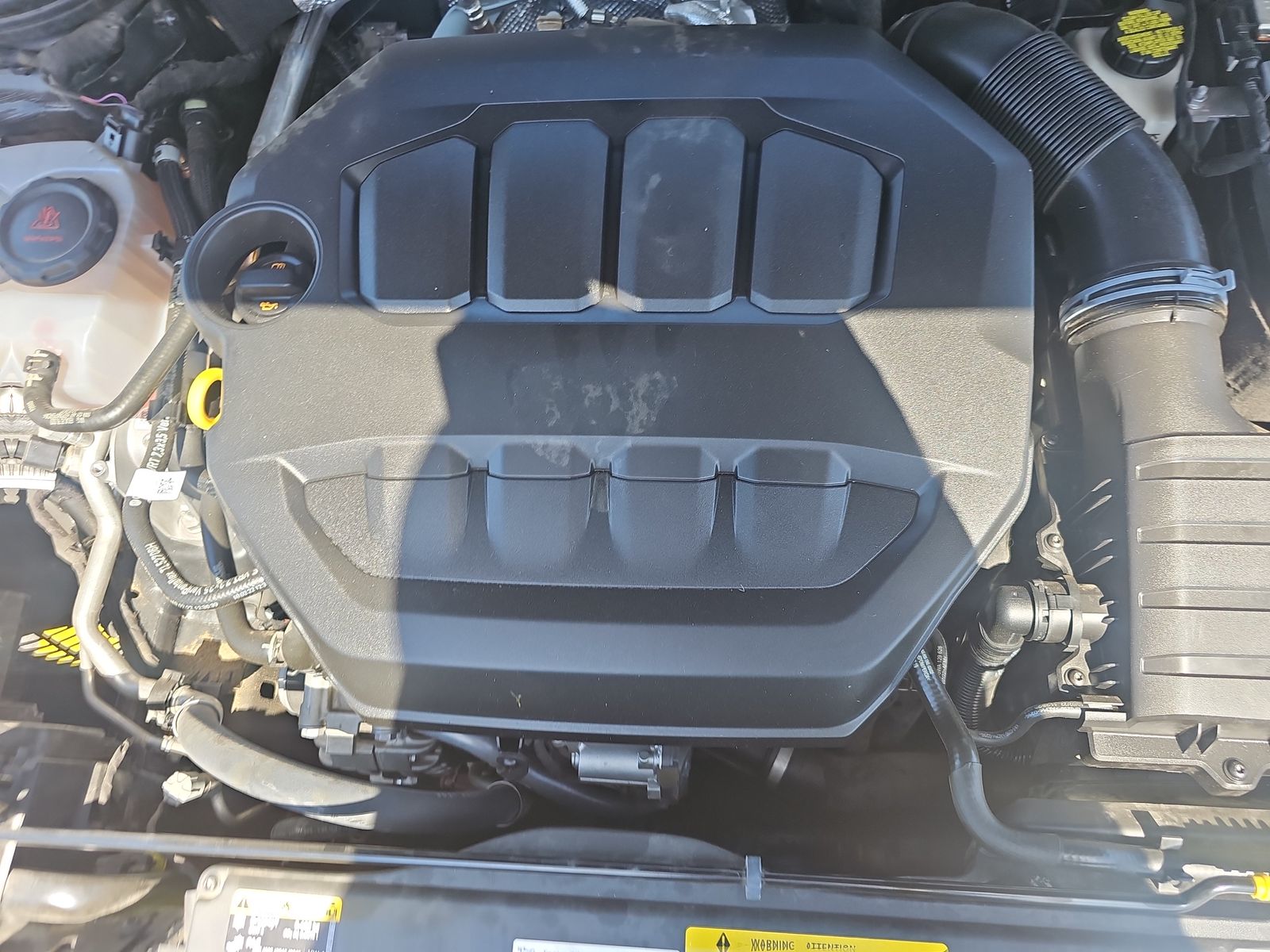 2022 Volkswagen Golf GTI Performance FWD