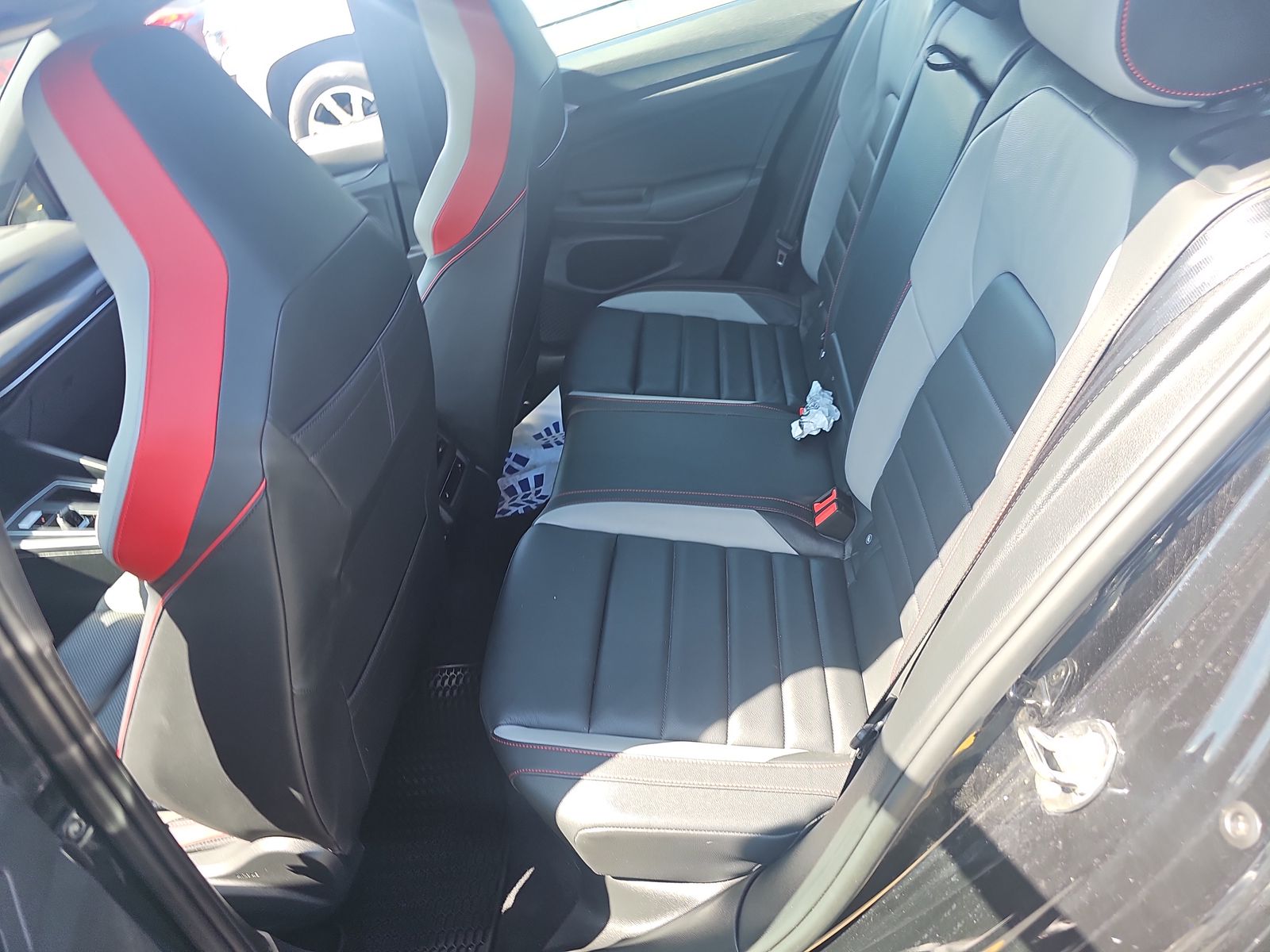 2022 Volkswagen Golf GTI Performance FWD