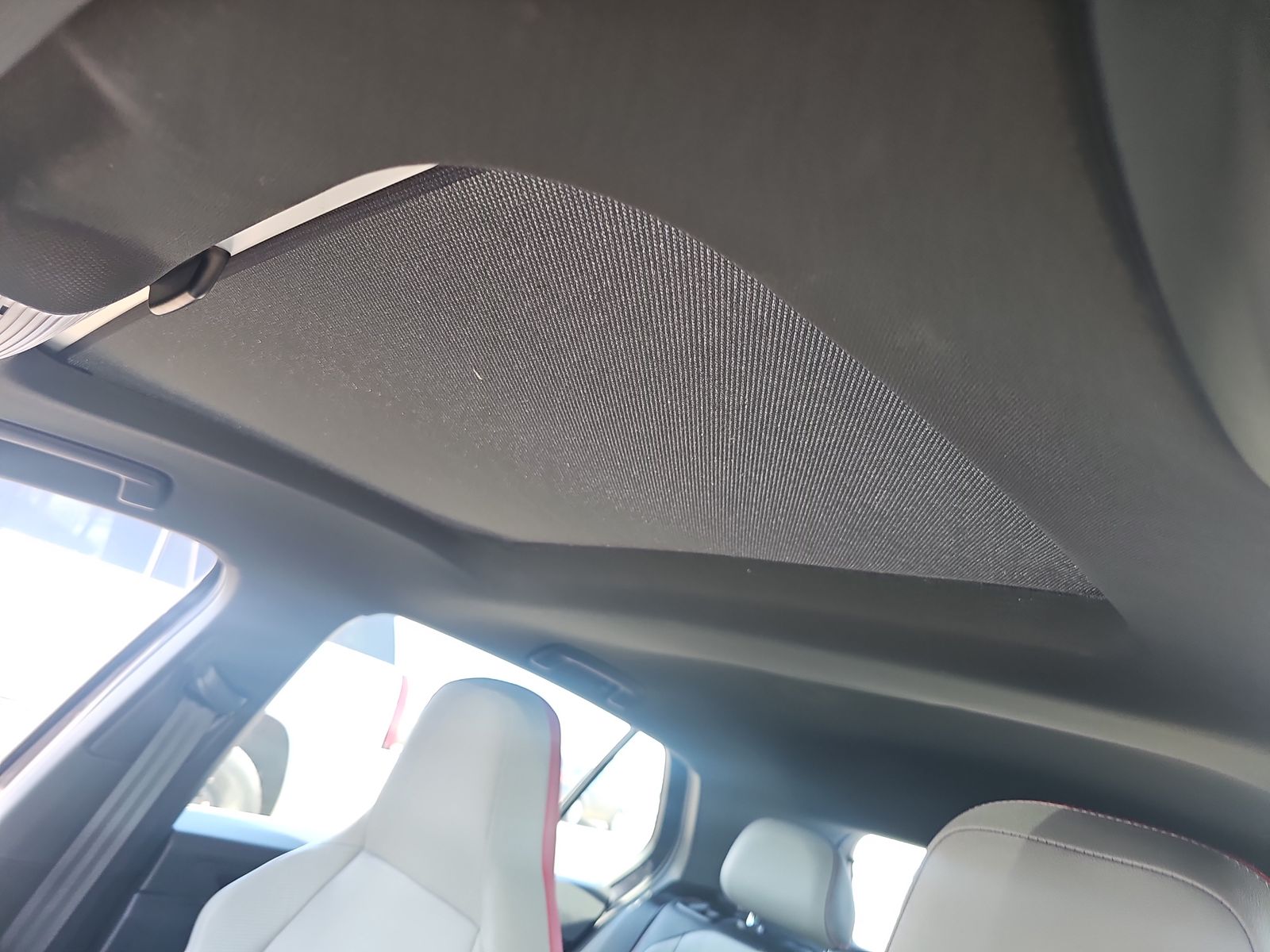 2022 Volkswagen Golf GTI Performance FWD