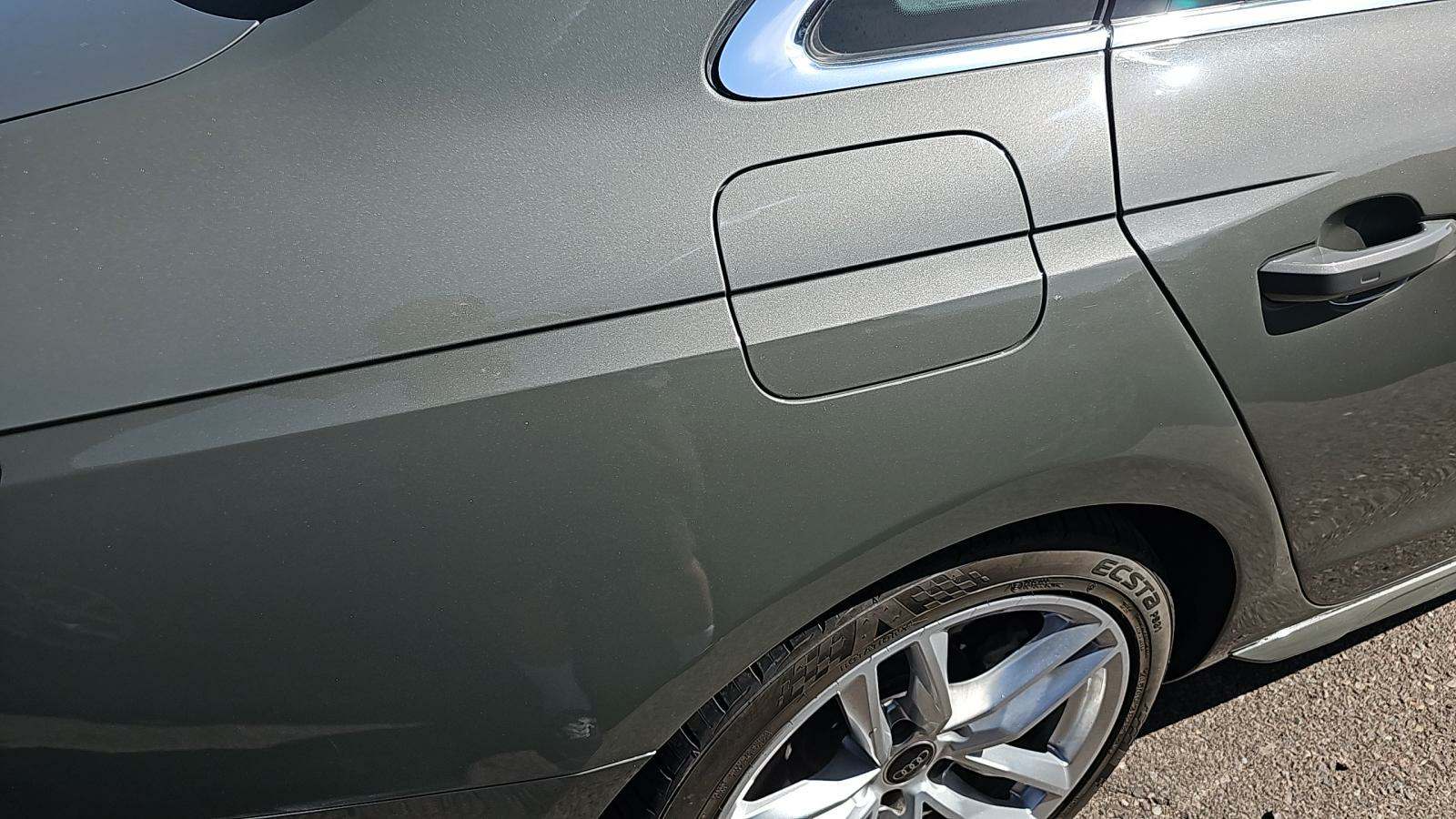 2023 Audi A4 S line Premium Plus AWD