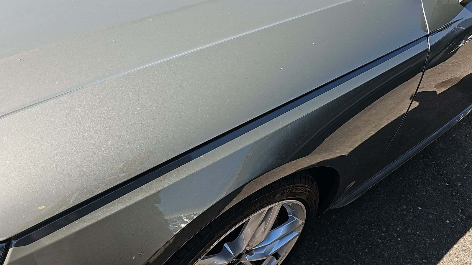 2023 Audi A4 S line Premium Plus AWD