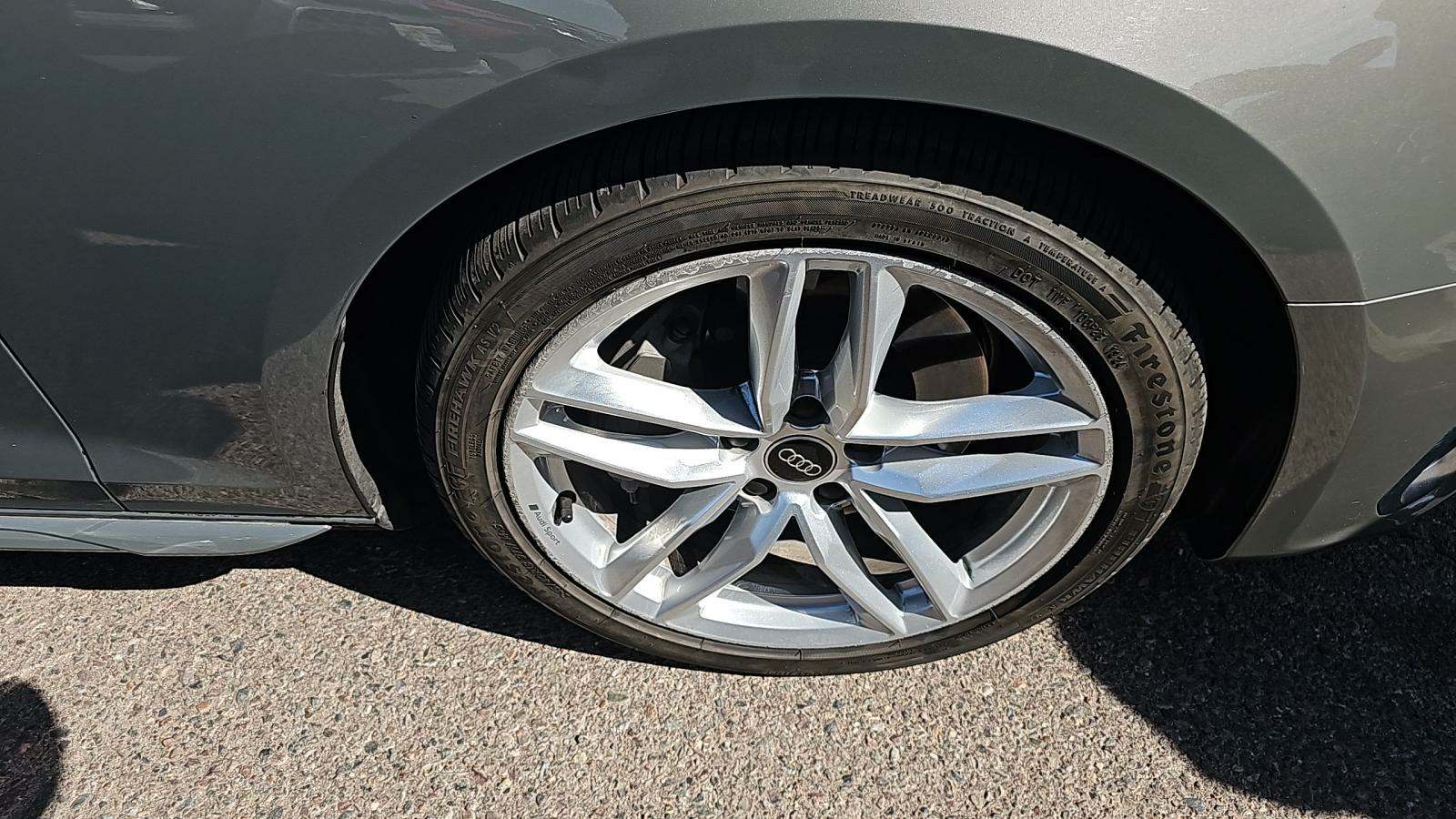 2023 Audi A4 S line Premium Plus AWD