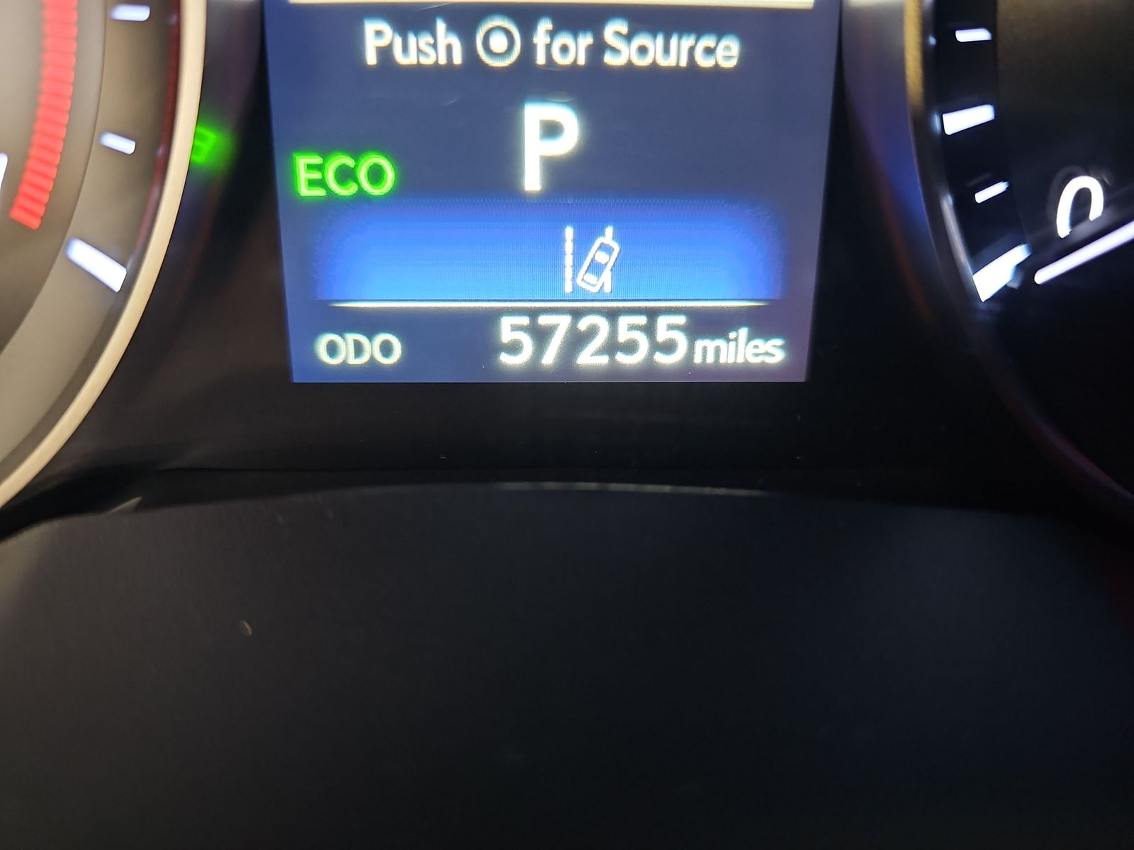 2018 Lexus ES ES 350 FWD