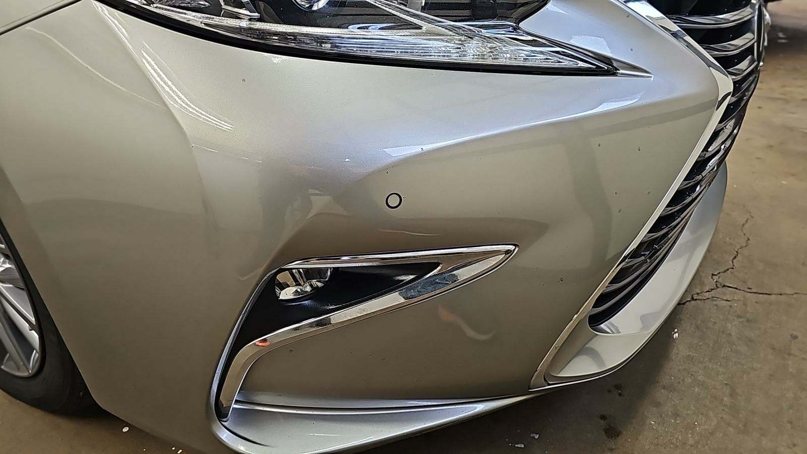 2018 Lexus ES ES 350 FWD