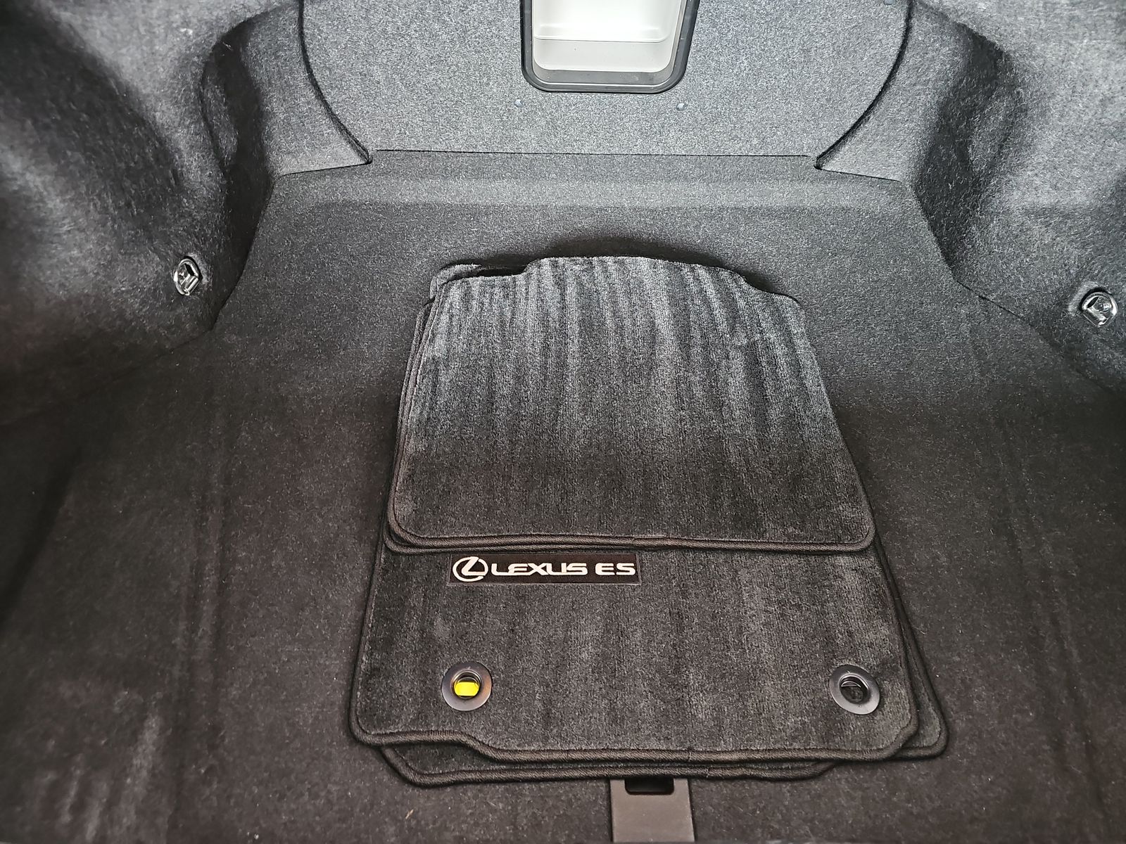 2018 Lexus ES ES 350 FWD